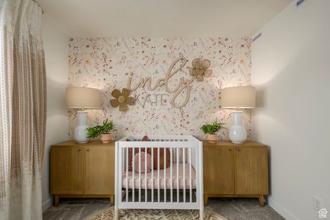 Tiny photo for 1540 W BRAVO DR N #1516, Saratoga Springs, UT 84045 (MLS # 2116659)