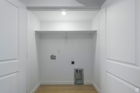 Tiny photo for 1540 W BRAVO DR N #1516, Saratoga Springs, UT 84045 (MLS # 2116659)