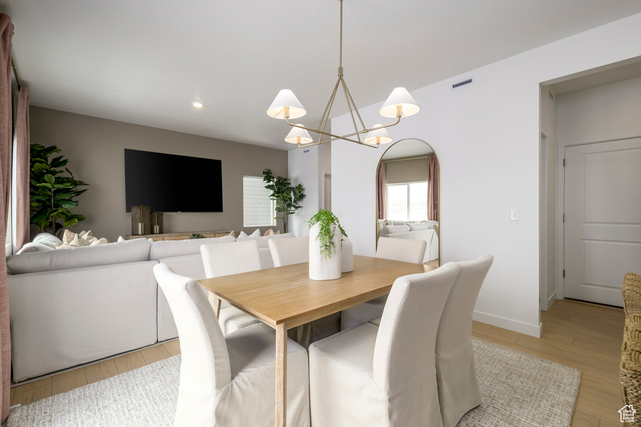 THE VALLEY AT WF - Residential