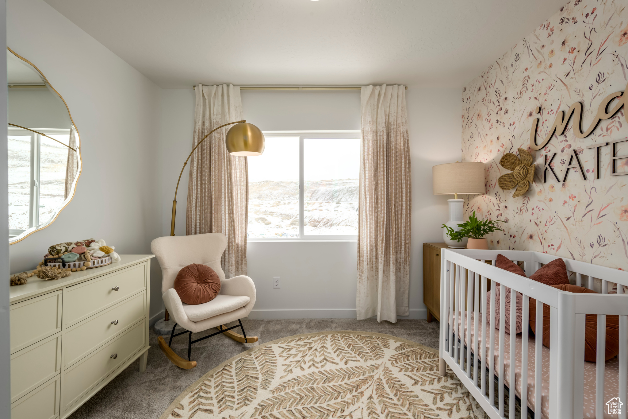 THE VALLEY AT WF - Residential