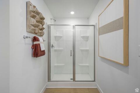 Tiny photo for 1540 W BRAVO DR N #1516, Saratoga Springs, UT 84045 (MLS # 2116659)
