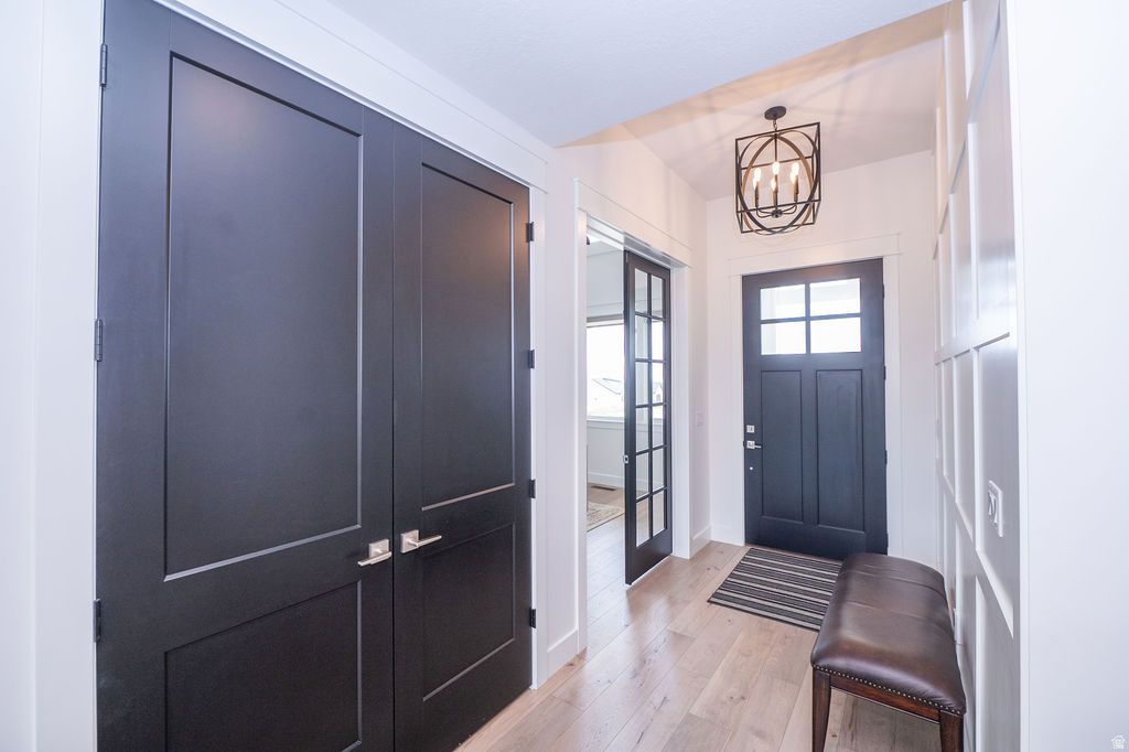 Photo of 3640 N 825 E, North Ogden, UT 84414 (MLS # 2154866)