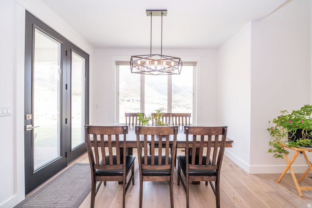 NORTH OAKS COVE - Residential