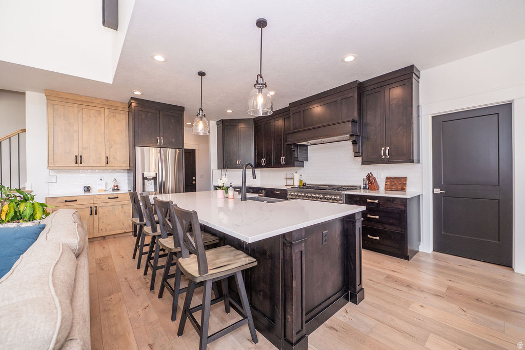 NORTH OAKS COVE - Residential