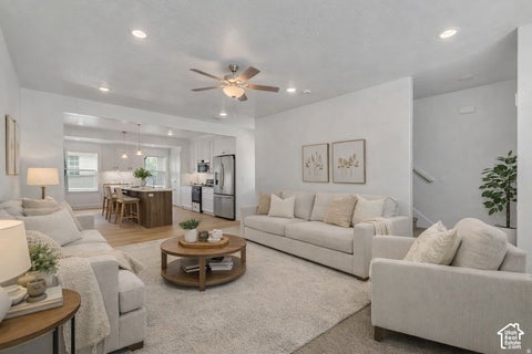 Photo of 341 E 750 S #OT23, Ogden, UT 84404 (MLS # 2193002)