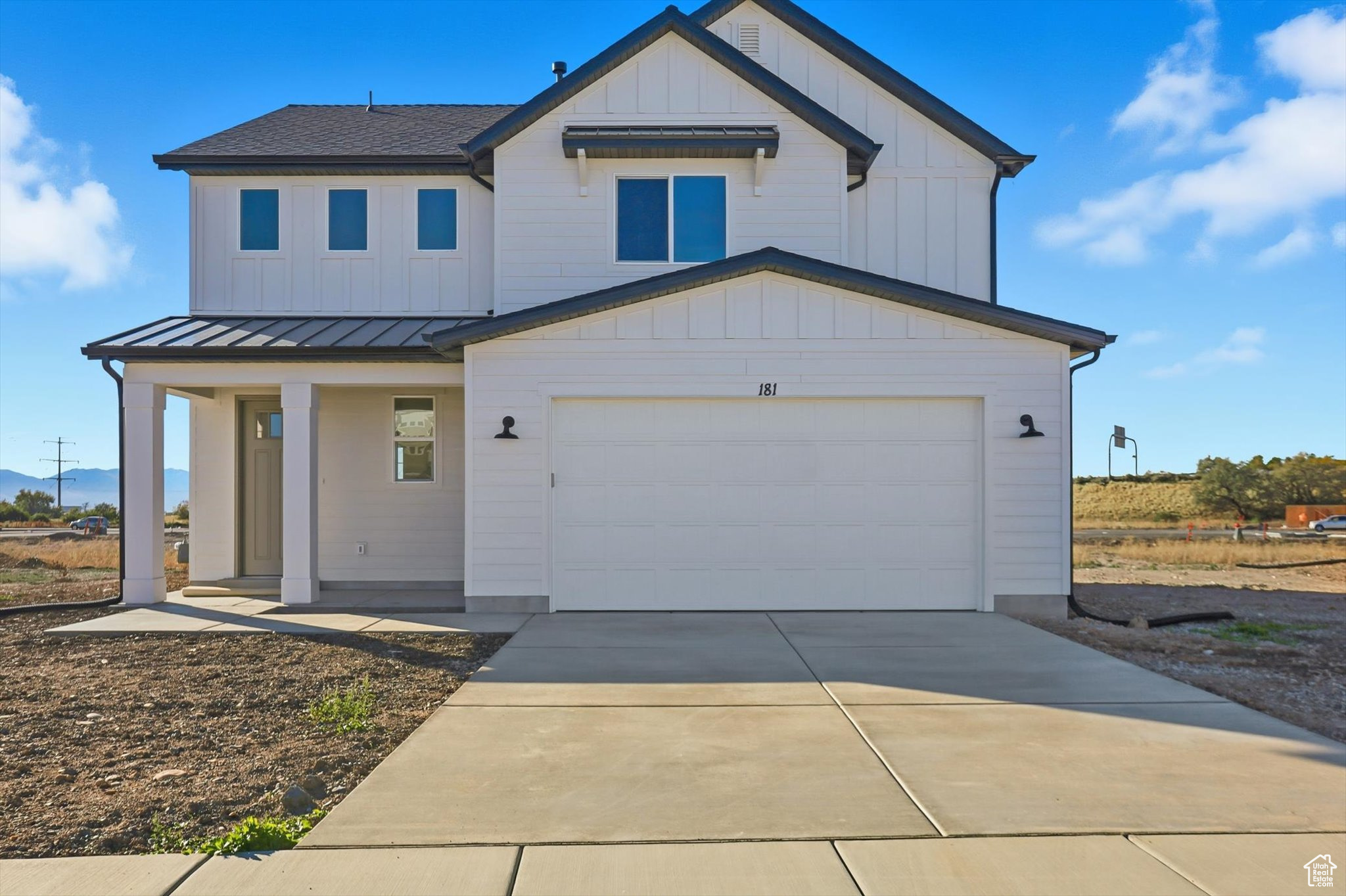 HARVEST ACRES - Residential