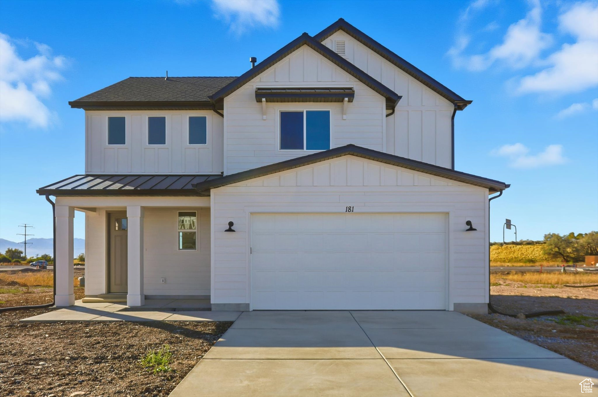 HARVEST ACRES - Residential