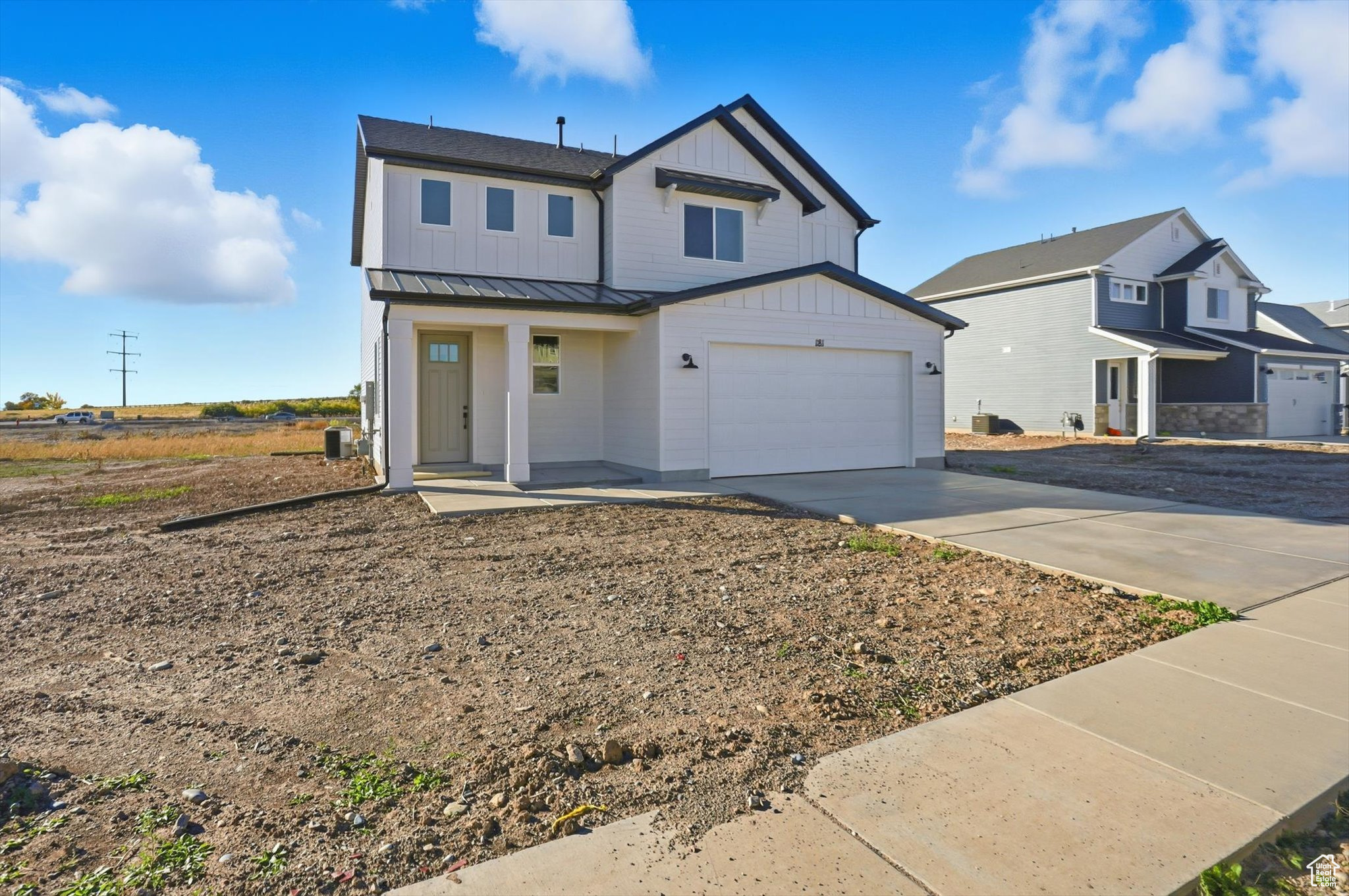 HARVEST ACRES - Residential