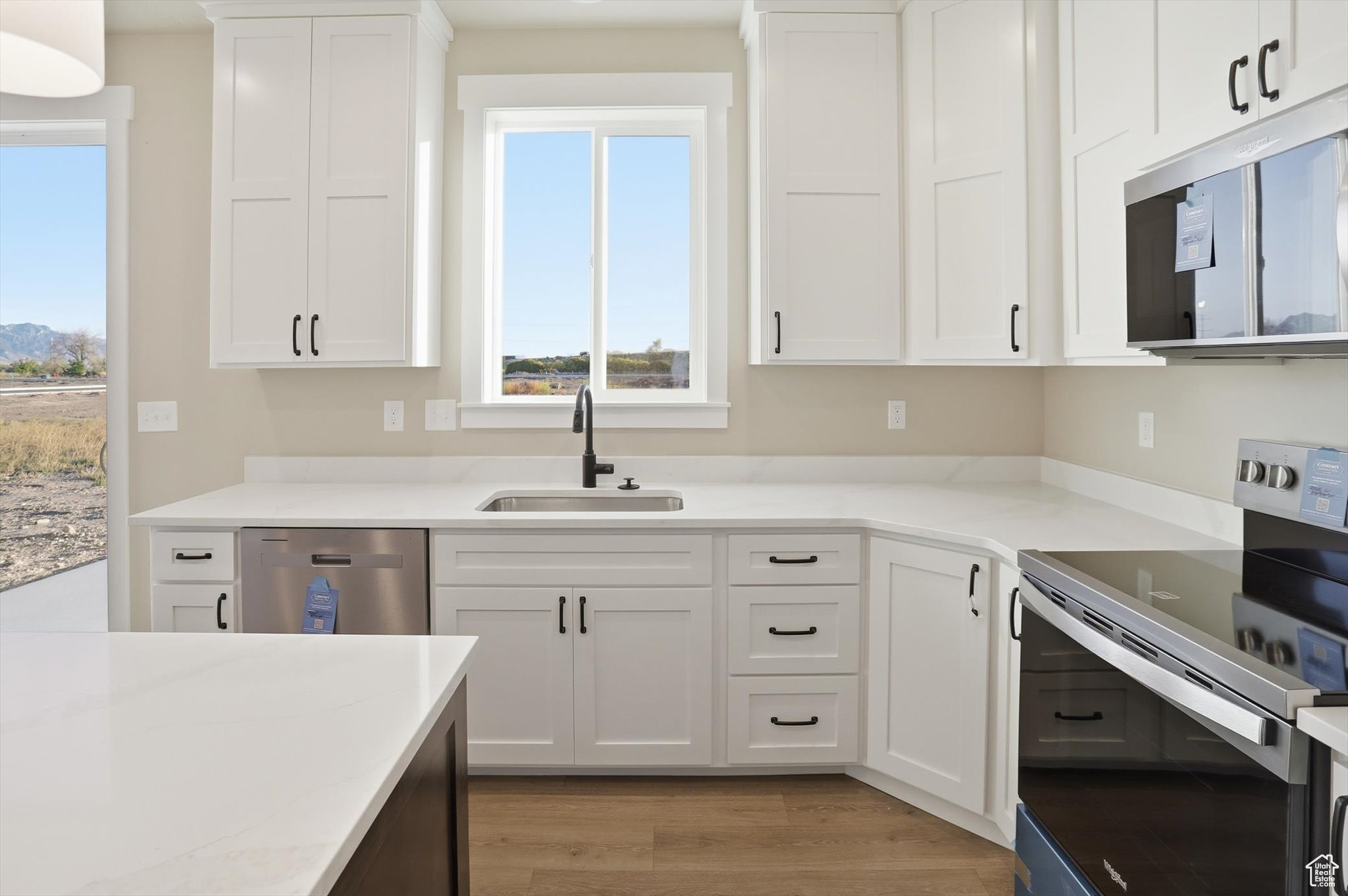 HARVEST ACRES - Residential