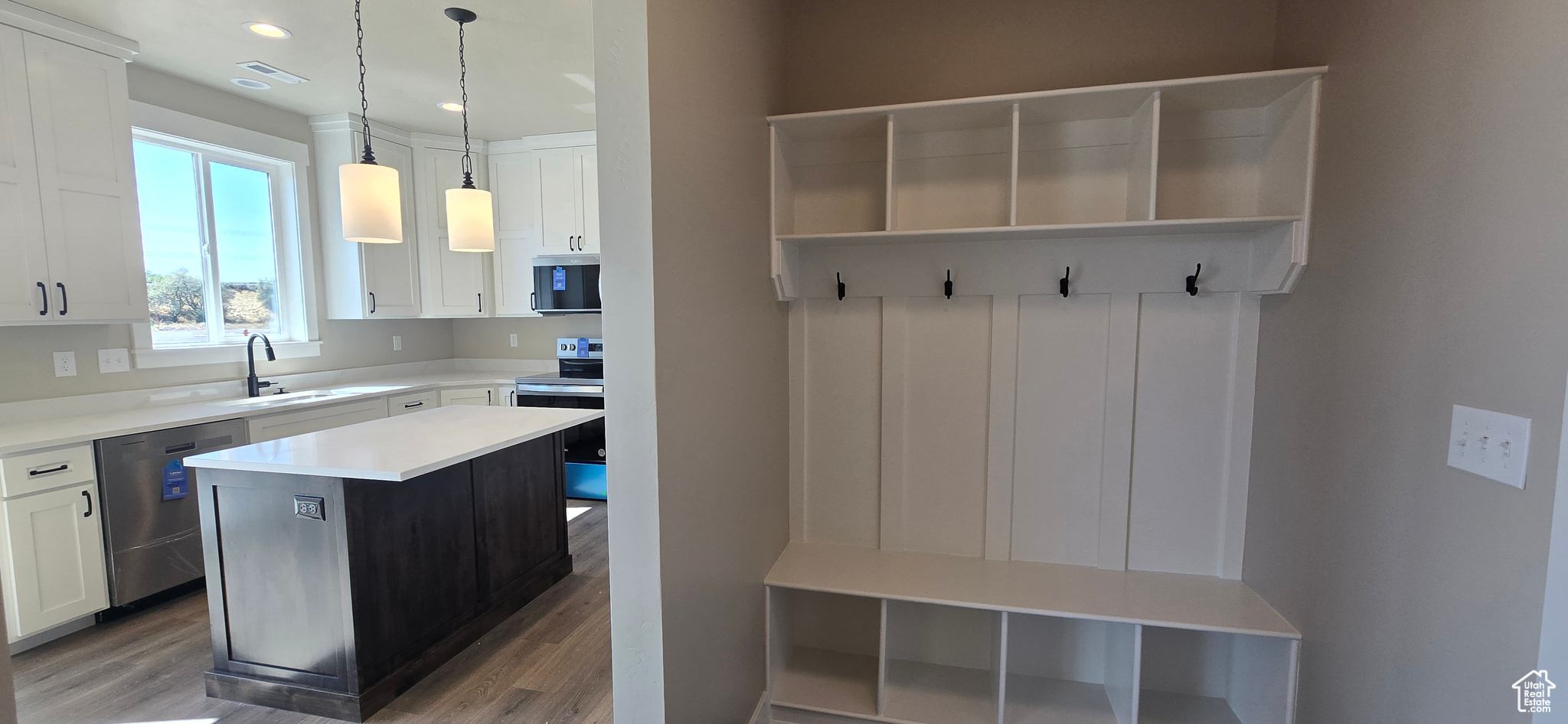 HARVEST ACRES - Residential