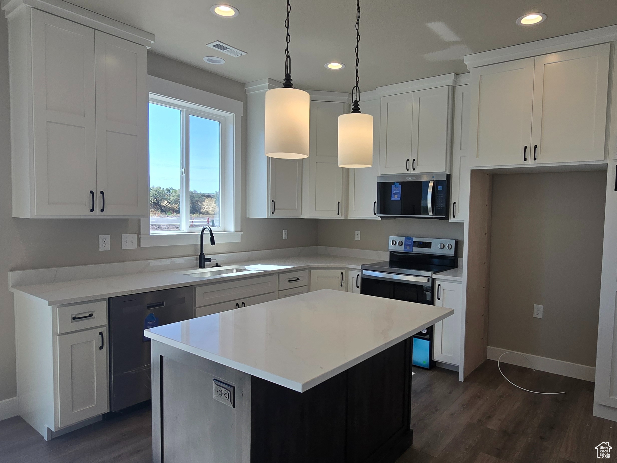 HARVEST ACRES - Residential