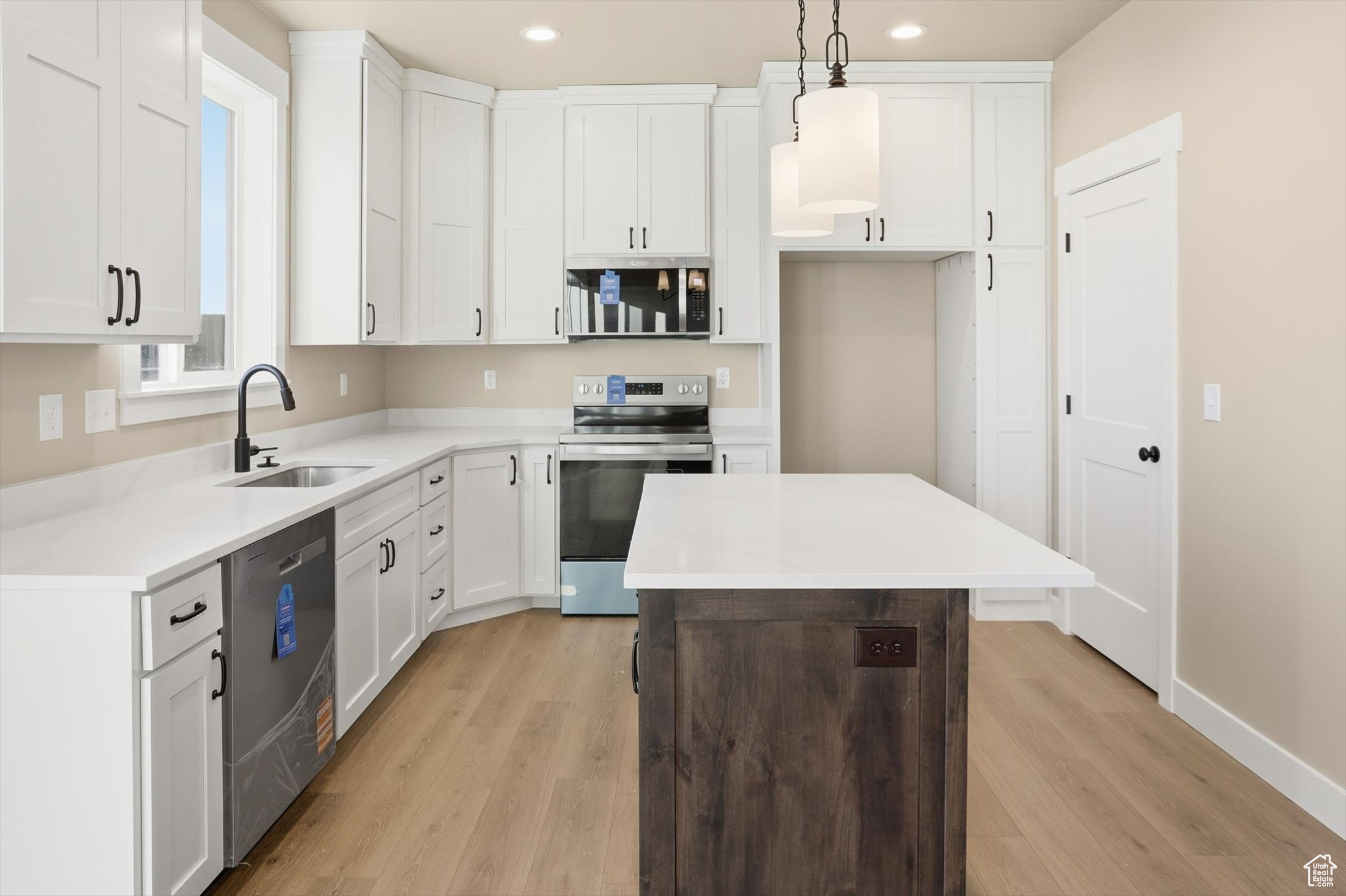 HARVEST ACRES - Residential