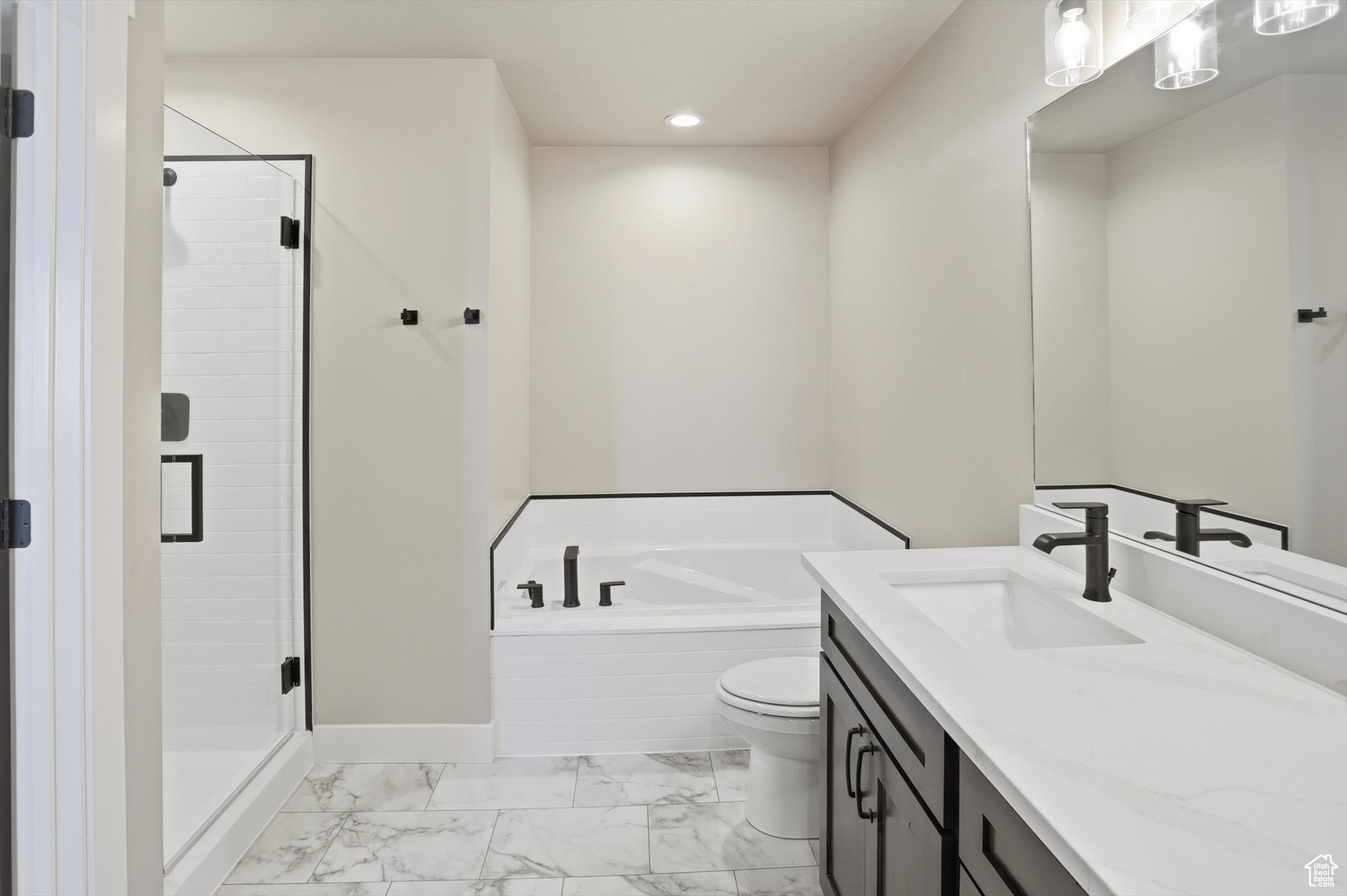 HARVEST ACRES - Residential