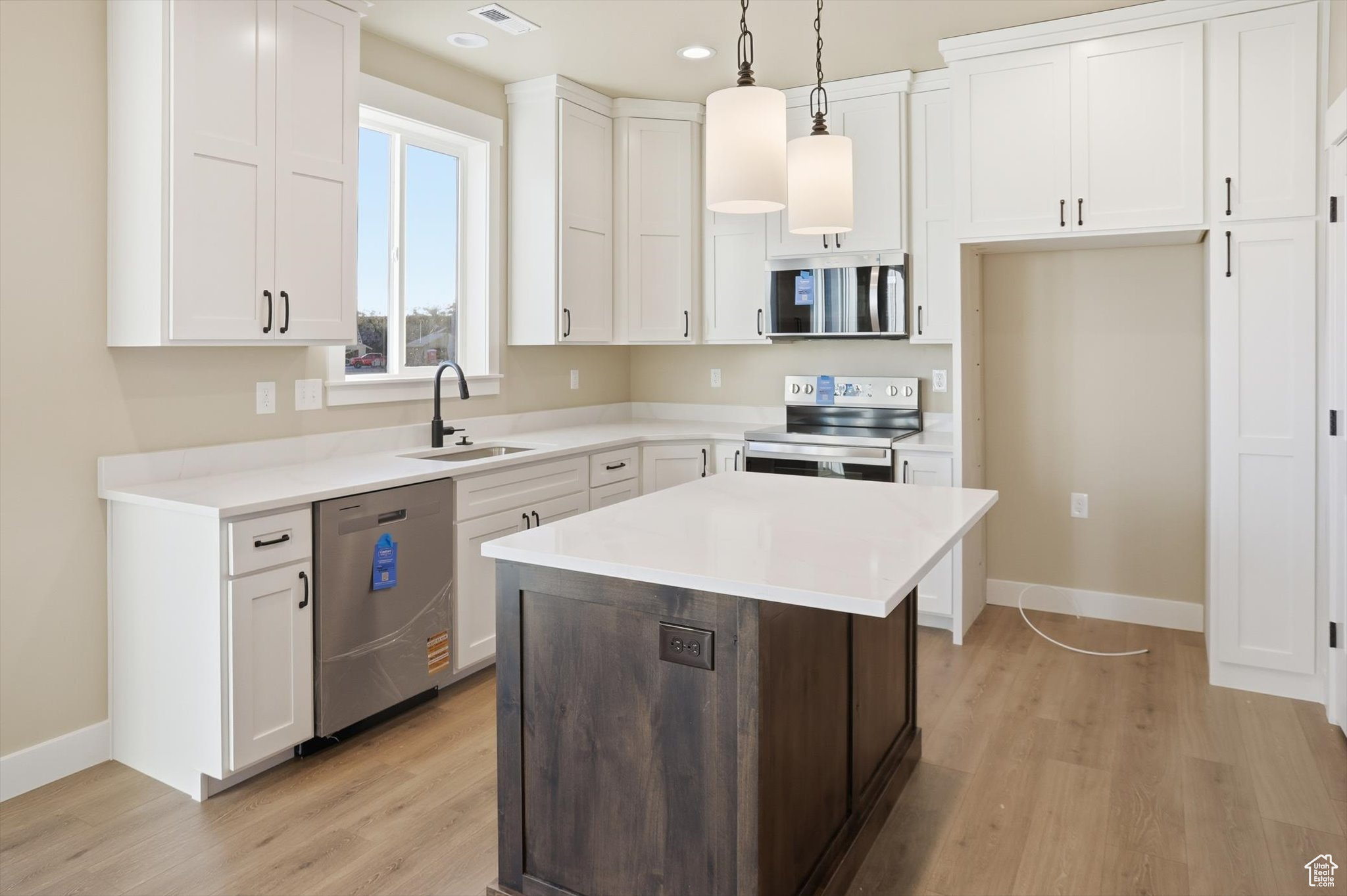 HARVEST ACRES - Residential