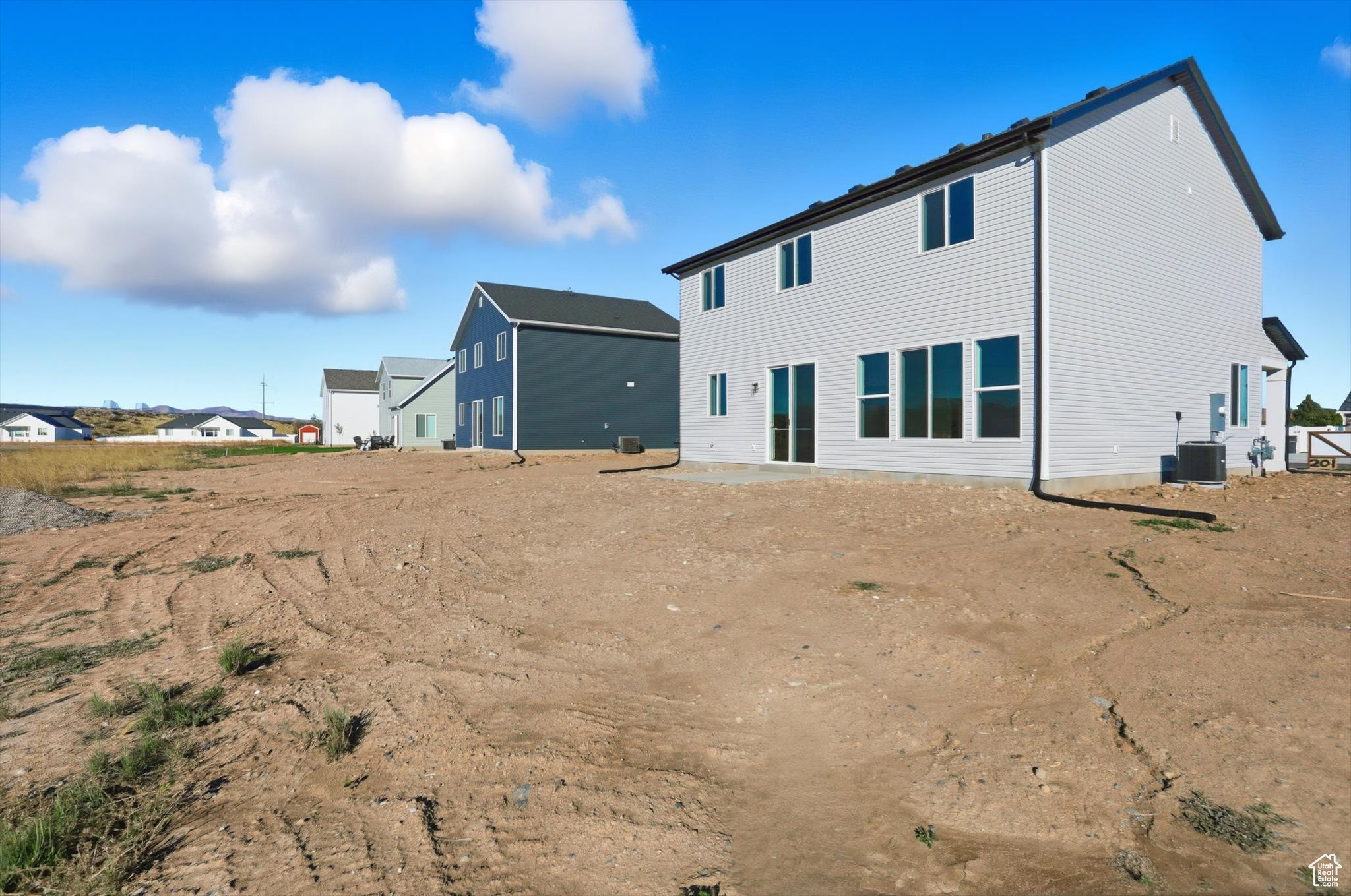 HARVEST ACRES - Residential