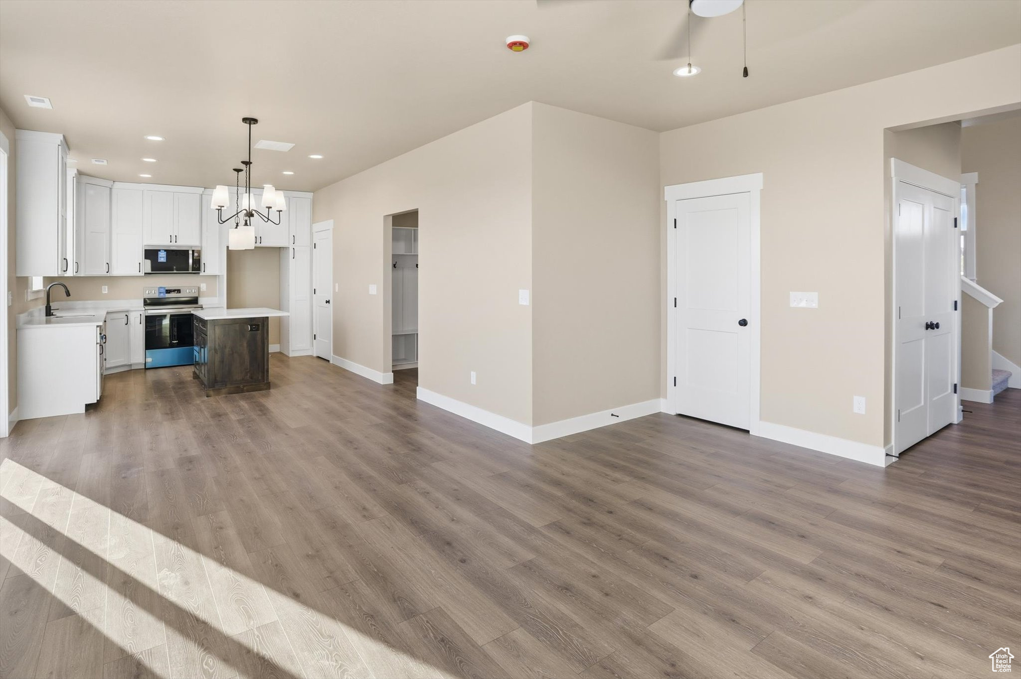 HARVEST ACRES - Residential