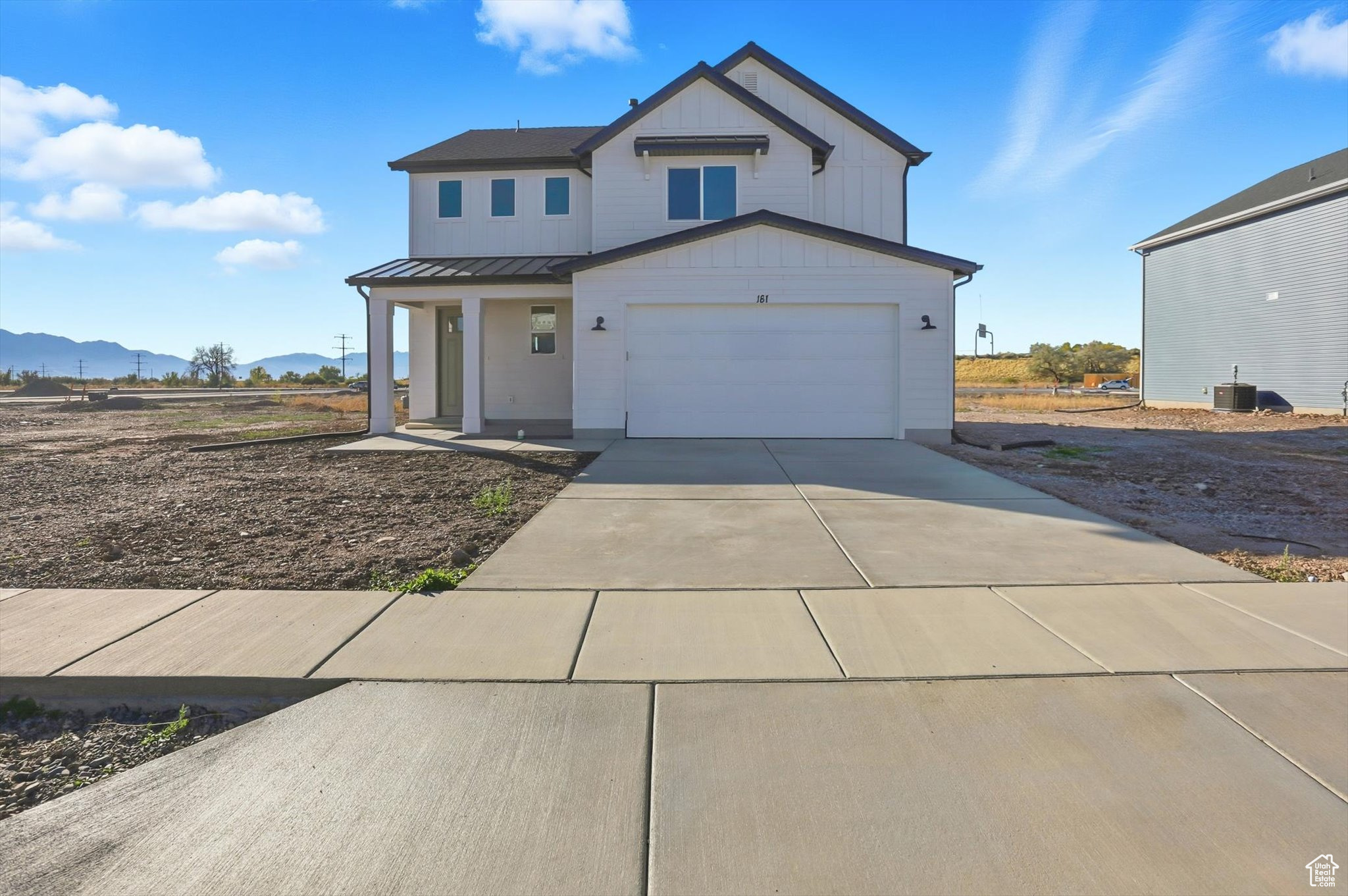 HARVEST ACRES - Residential