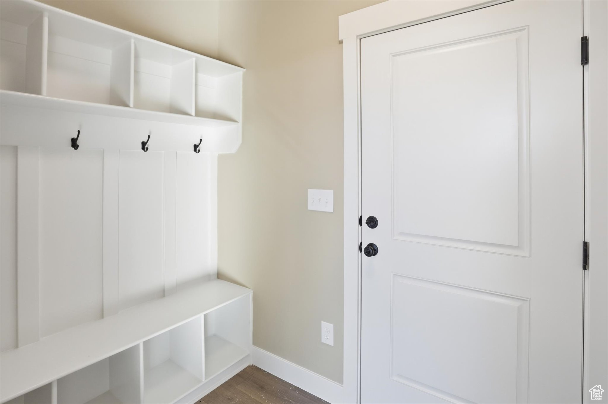 HARVEST ACRES - Residential