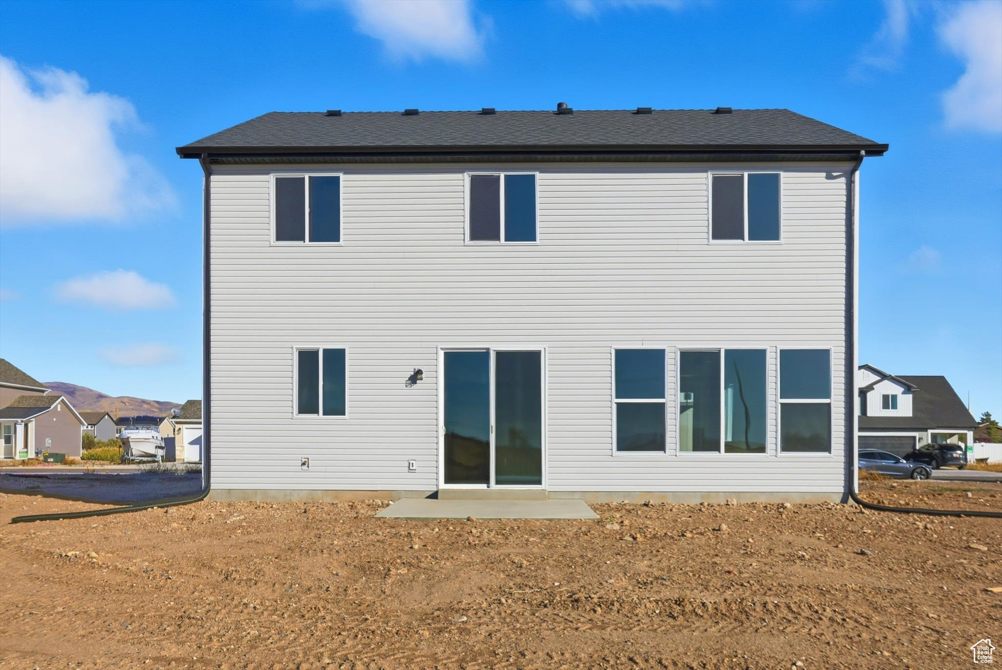 HARVEST ACRES - Residential