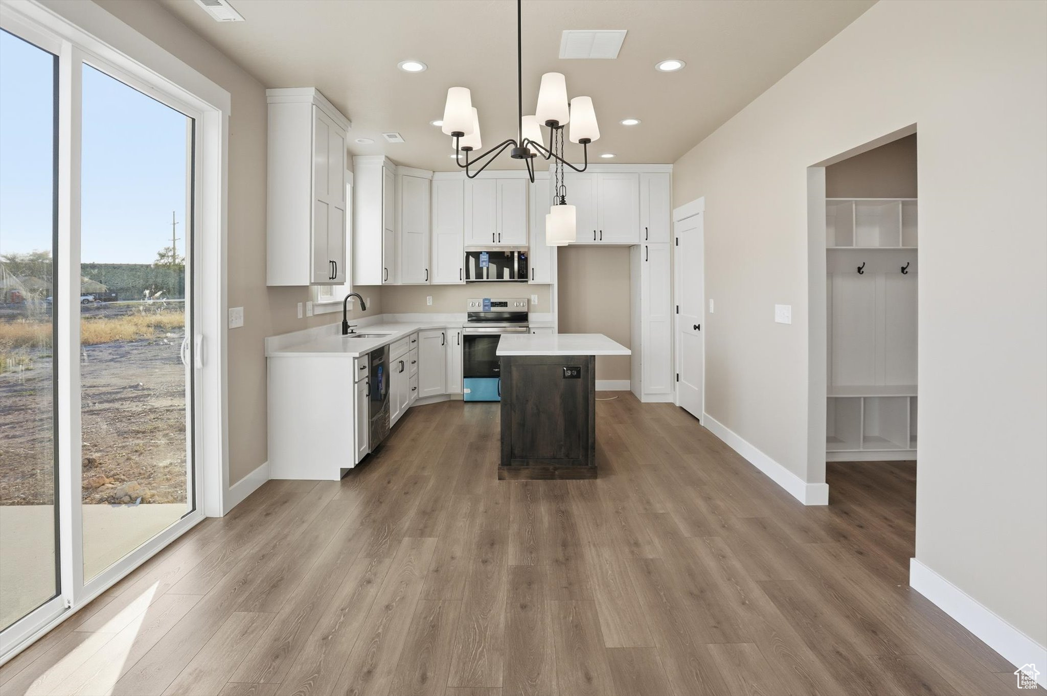 HARVEST ACRES - Residential