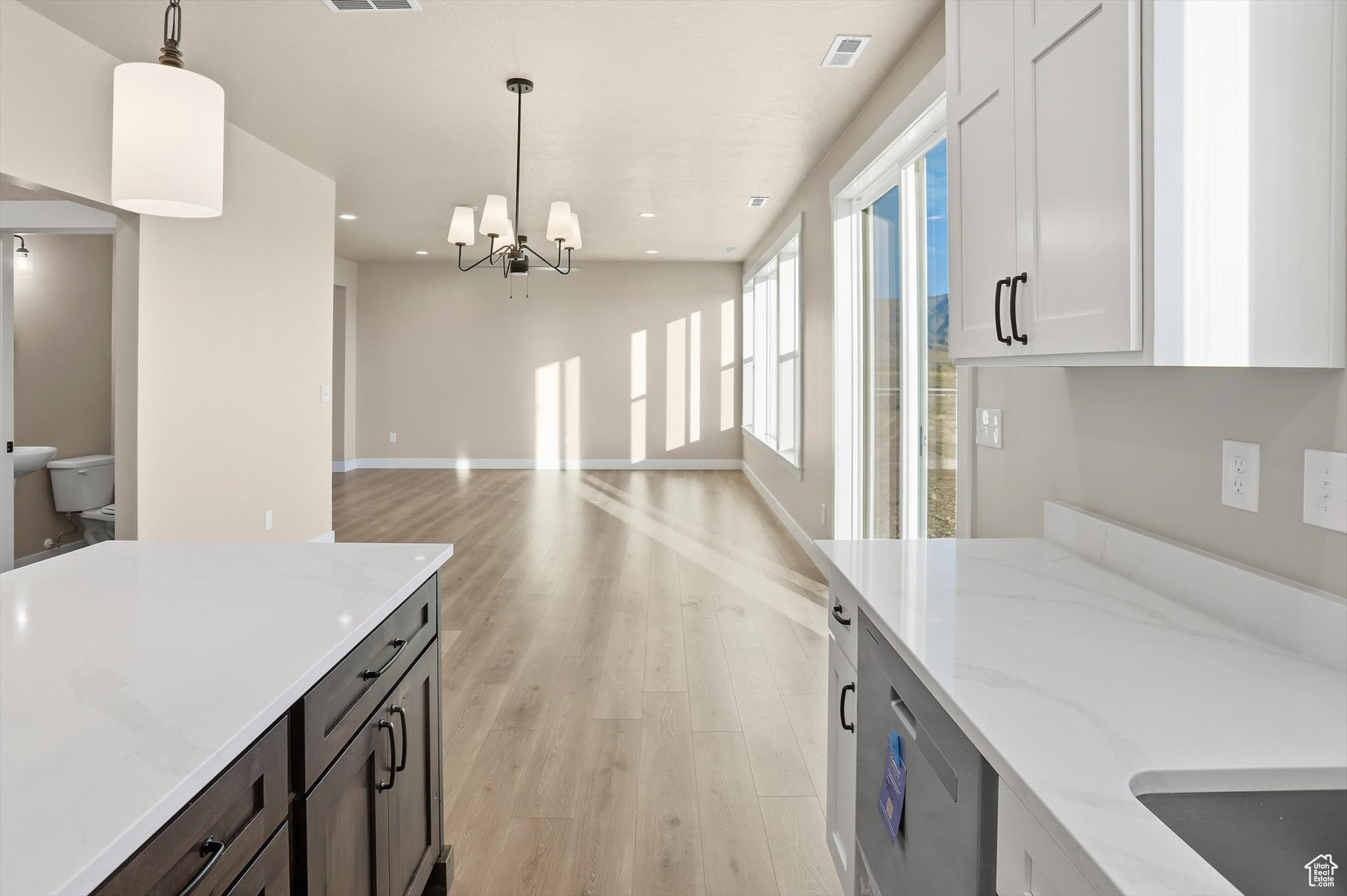 HARVEST ACRES - Residential