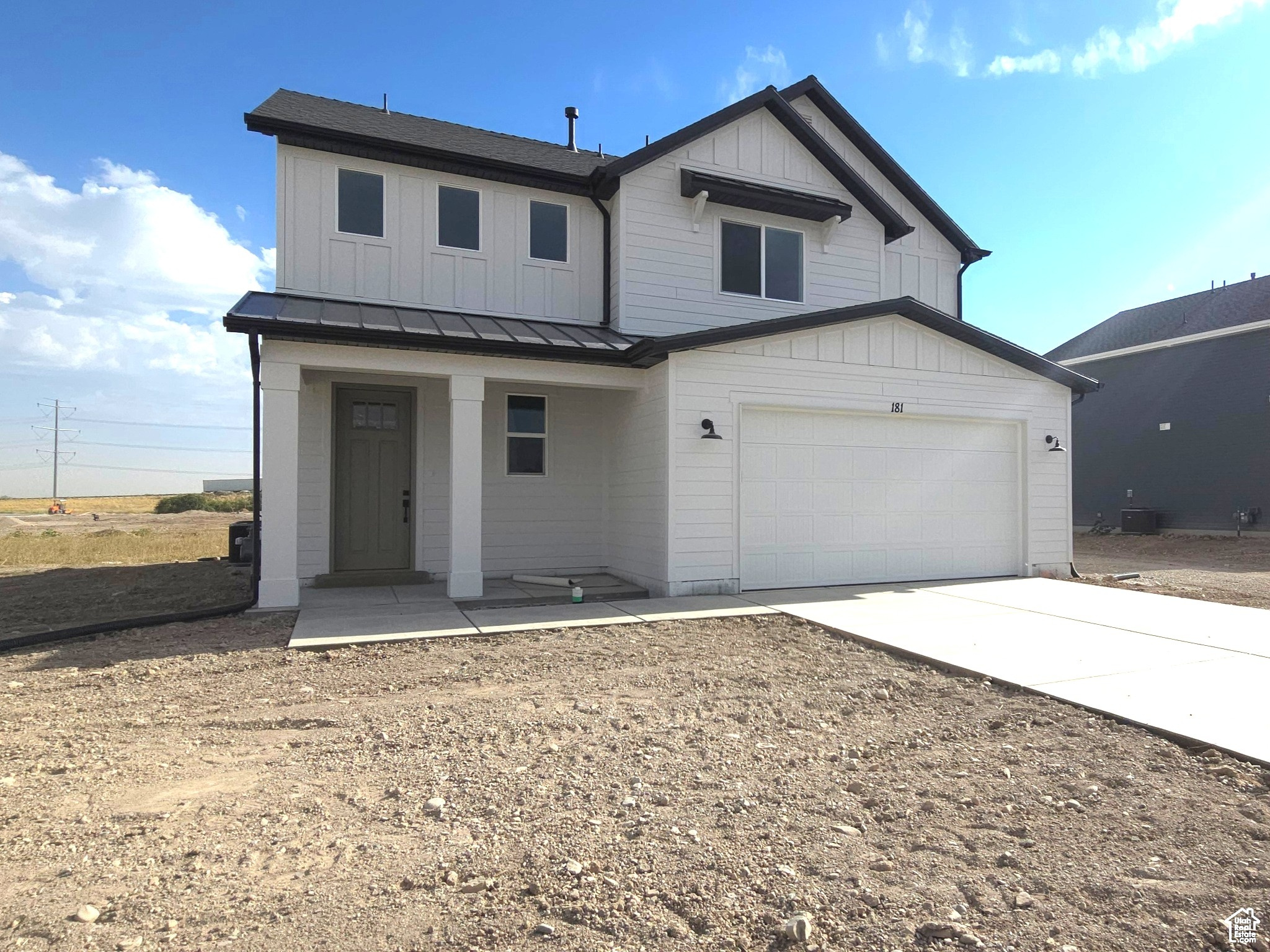 HARVEST ACRES - Residential
