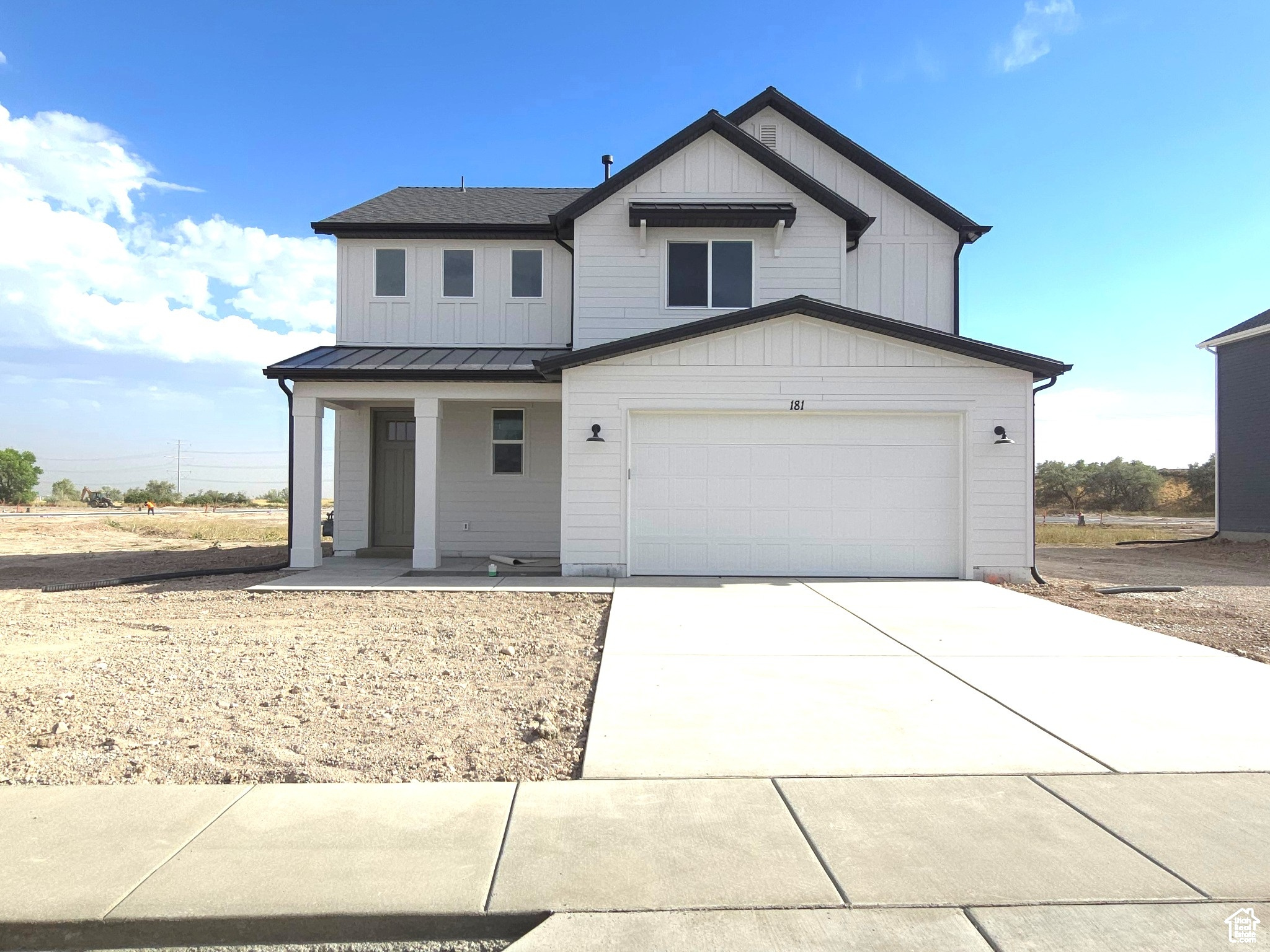 HARVEST ACRES - Residential