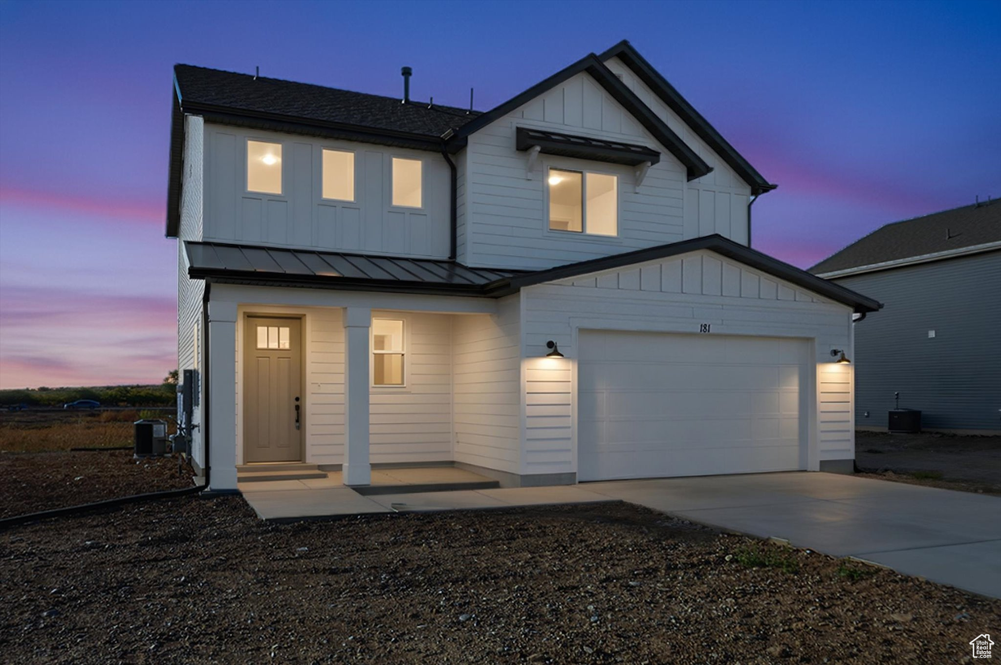 HARVEST ACRES - Residential