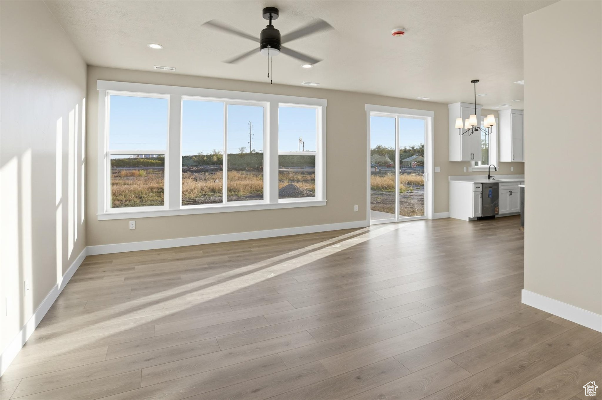 HARVEST ACRES - Residential