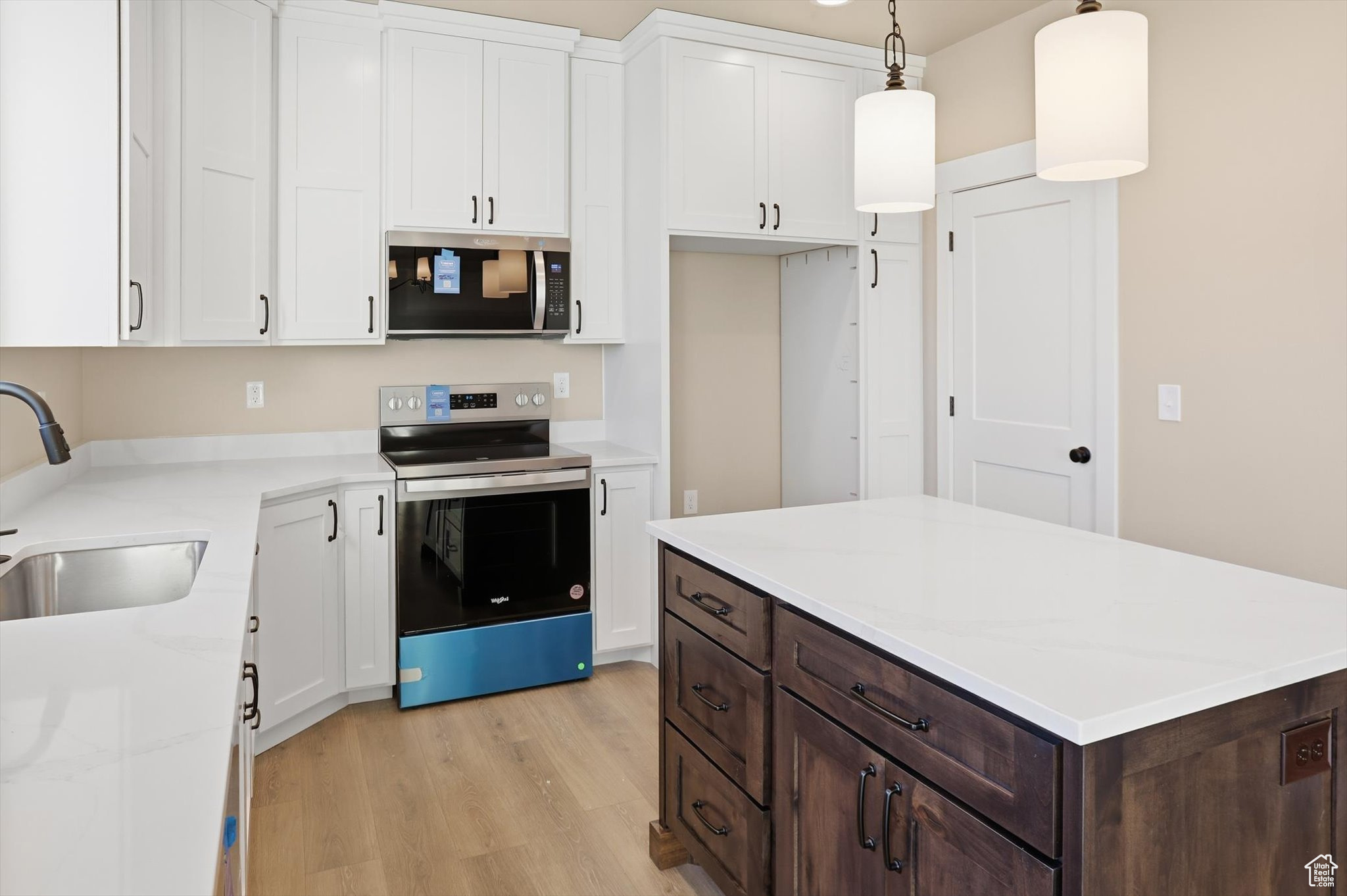 HARVEST ACRES - Residential