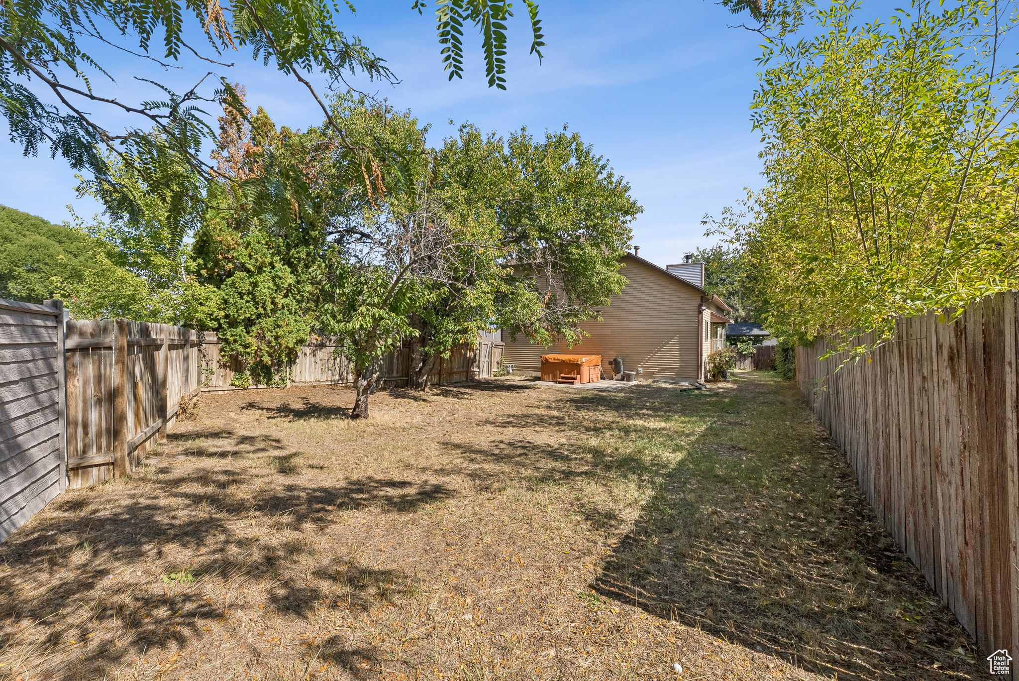 MILLS HEIGHTS - Residential