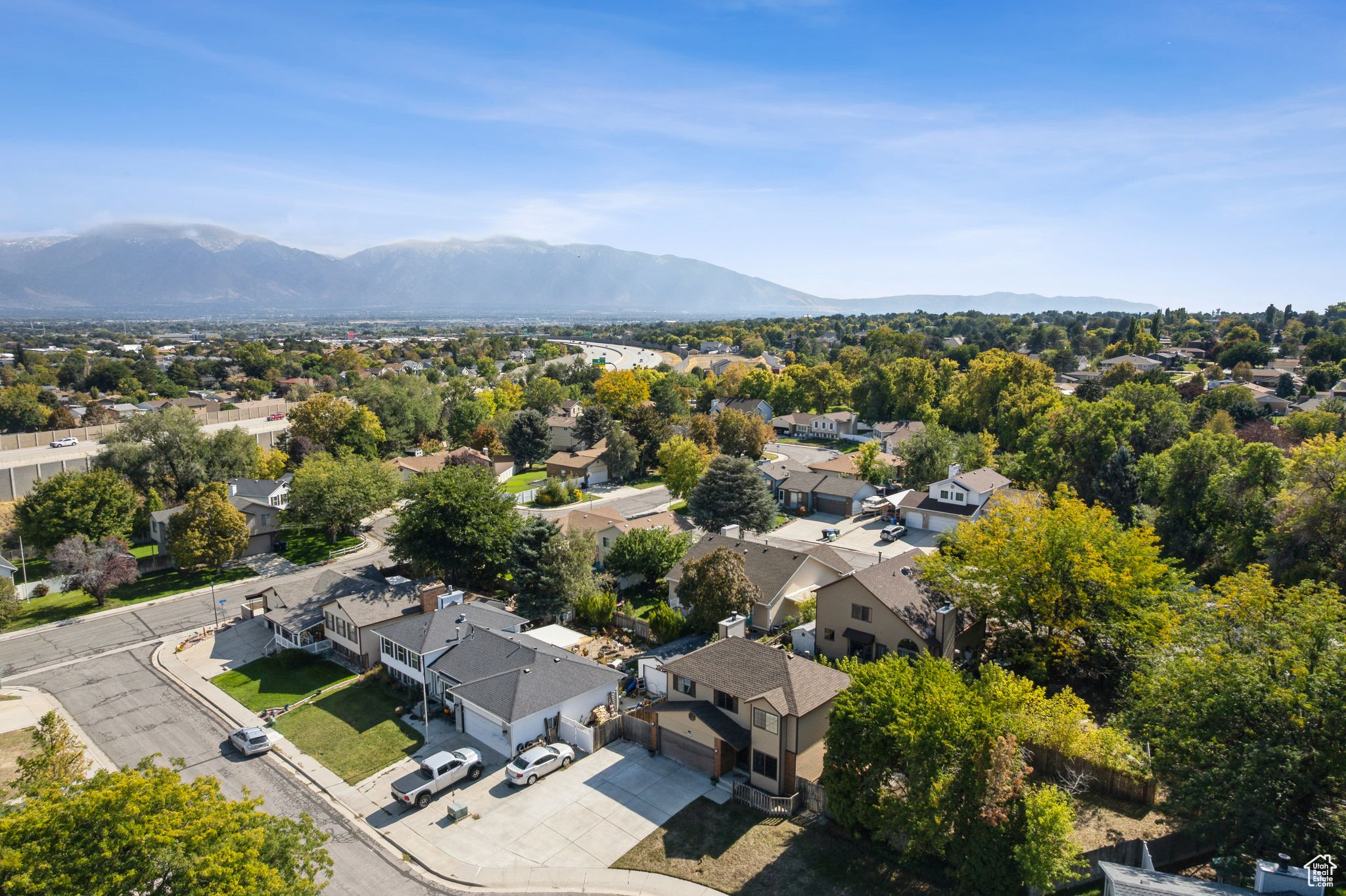 MILLS HEIGHTS - Residential