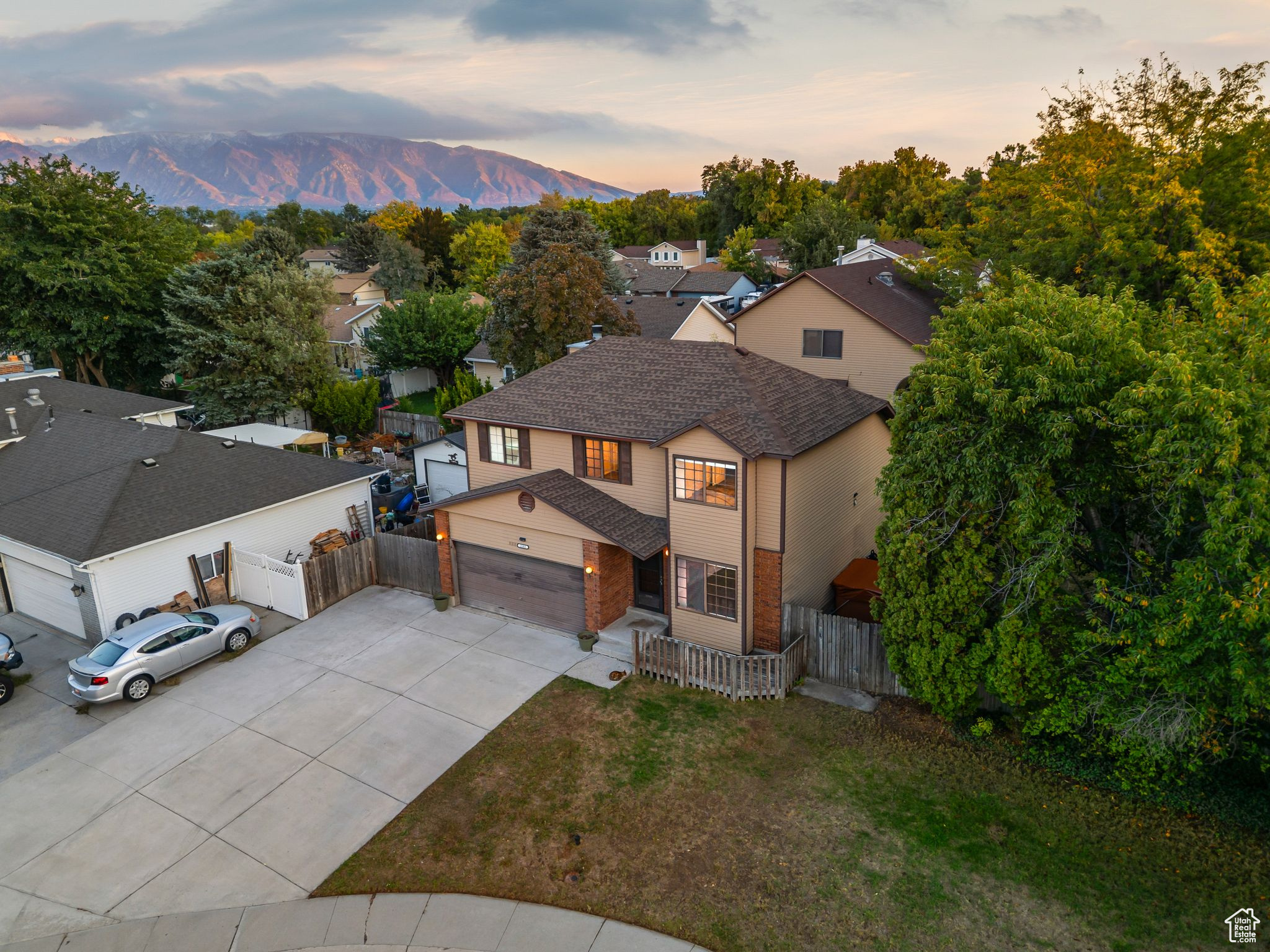 MILLS HEIGHTS - Residential