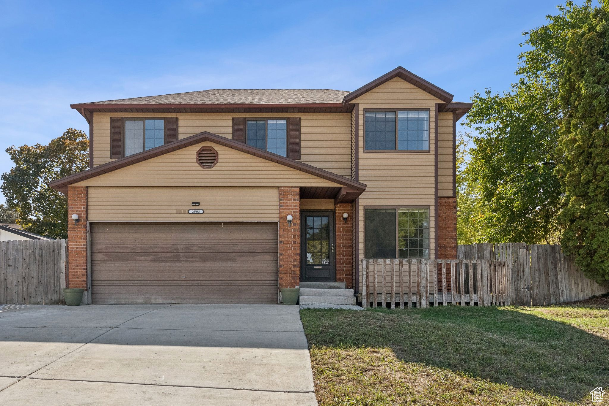MILLS HEIGHTS - Residential