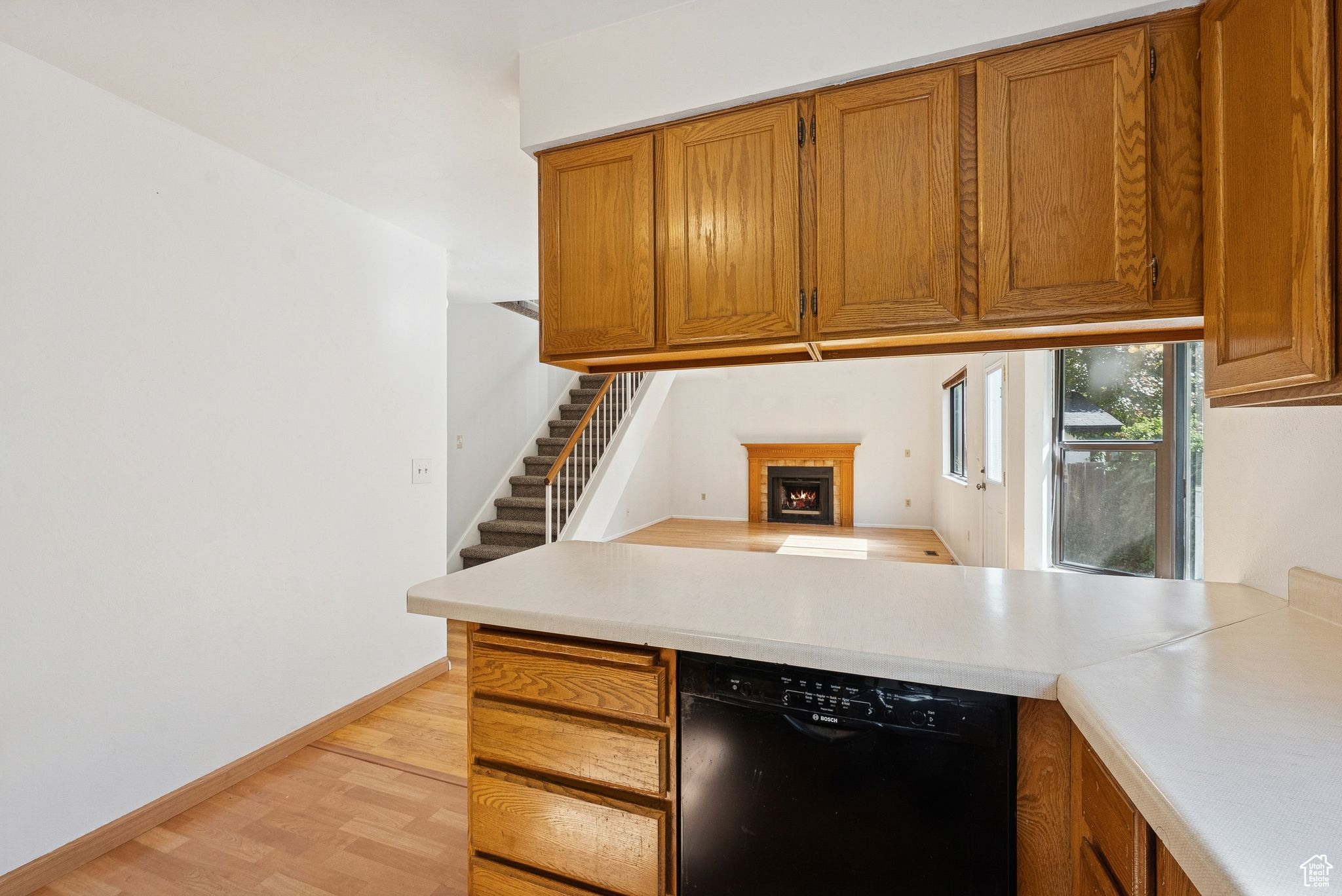 MILLS HEIGHTS - Residential