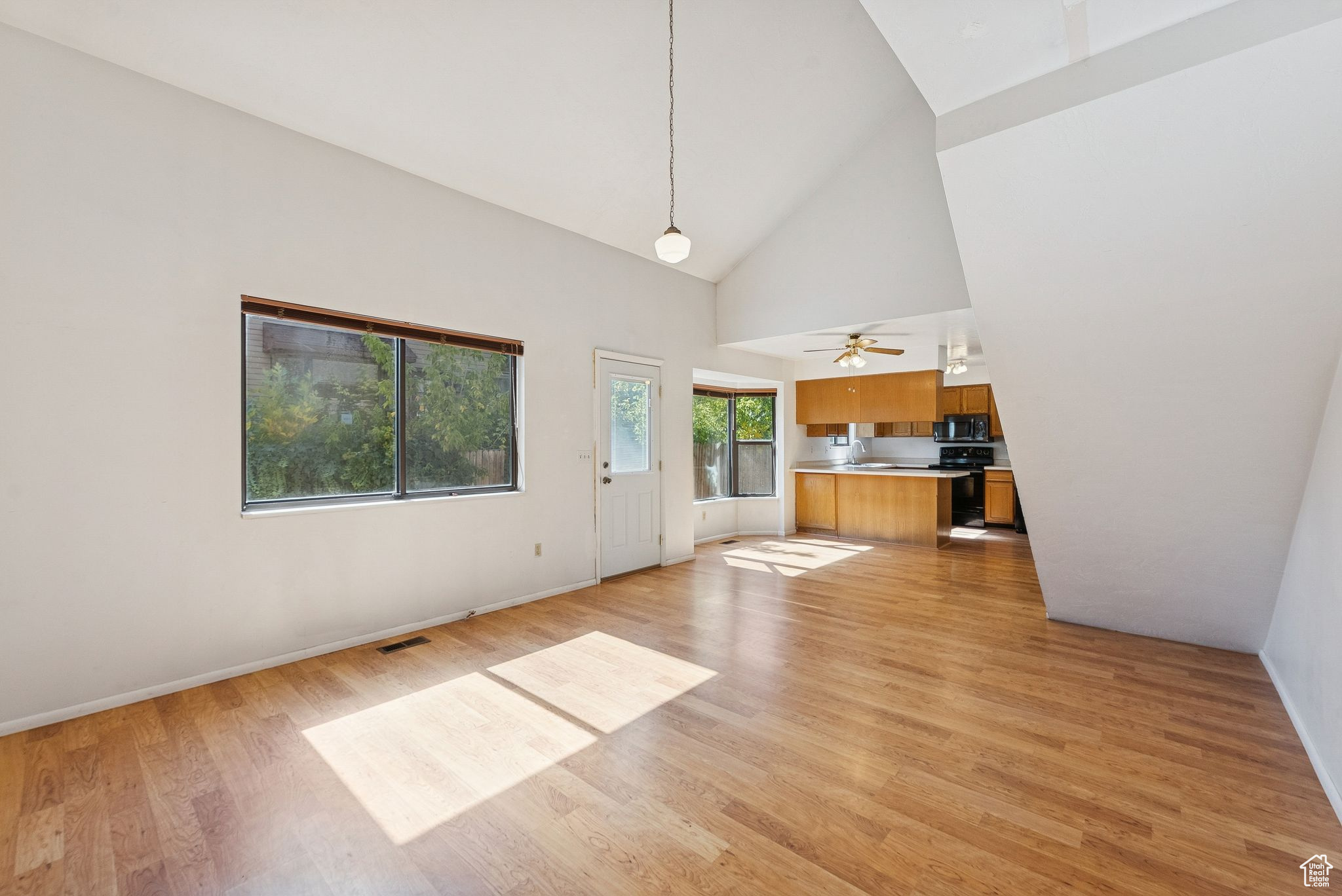 MILLS HEIGHTS - Residential