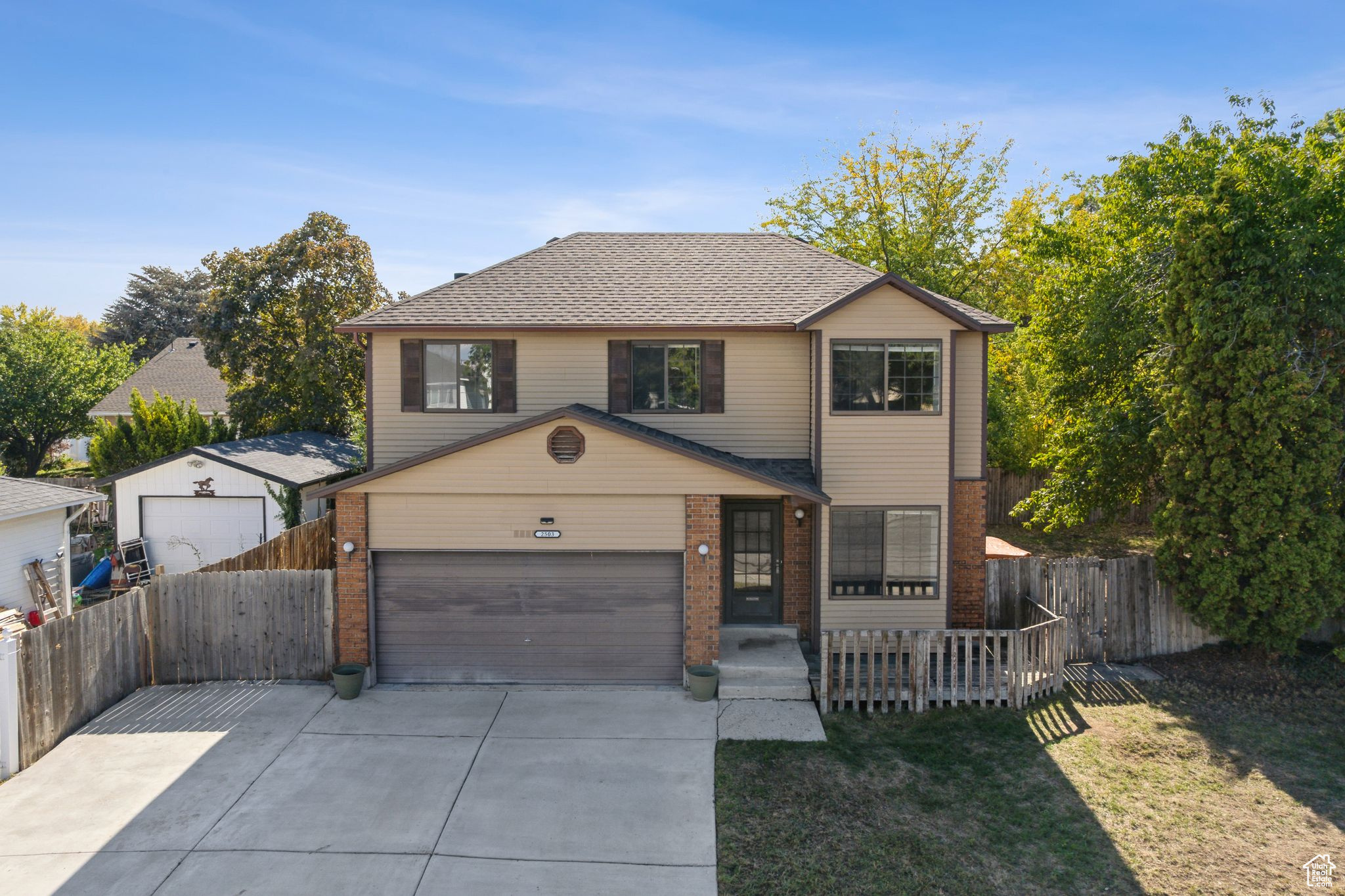 MILLS HEIGHTS - Residential