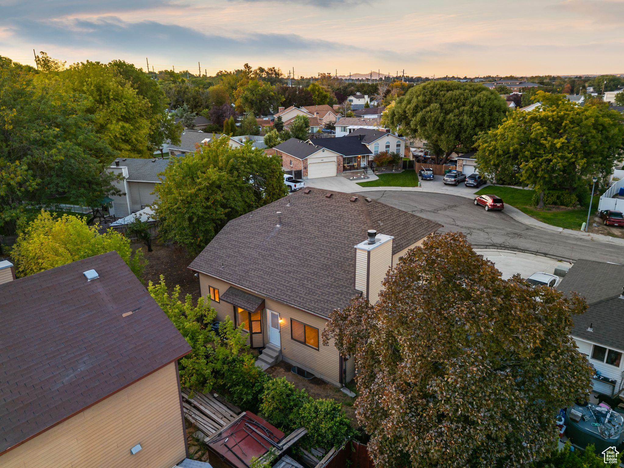 MILLS HEIGHTS - Residential