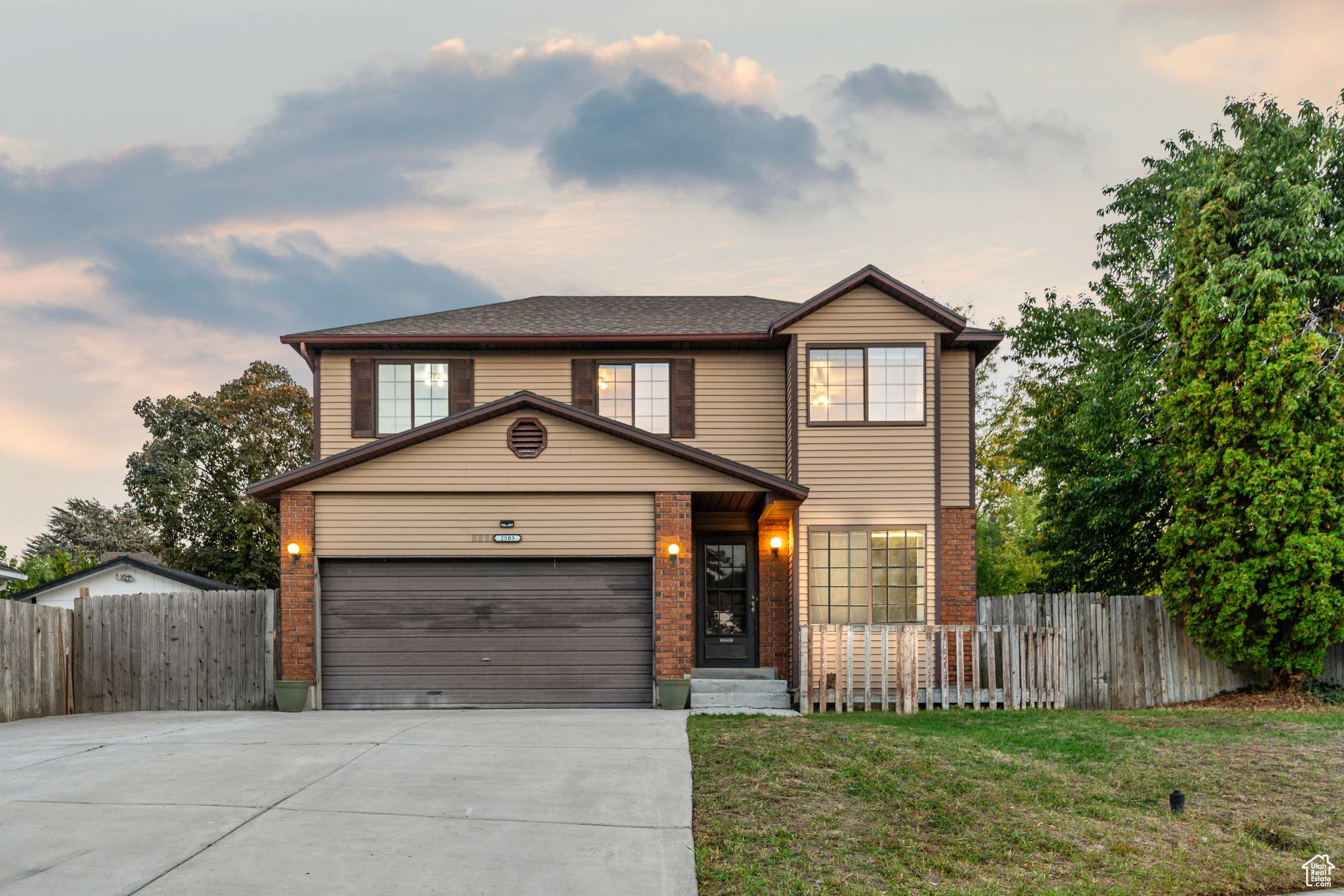 MILLS HEIGHTS - Residential