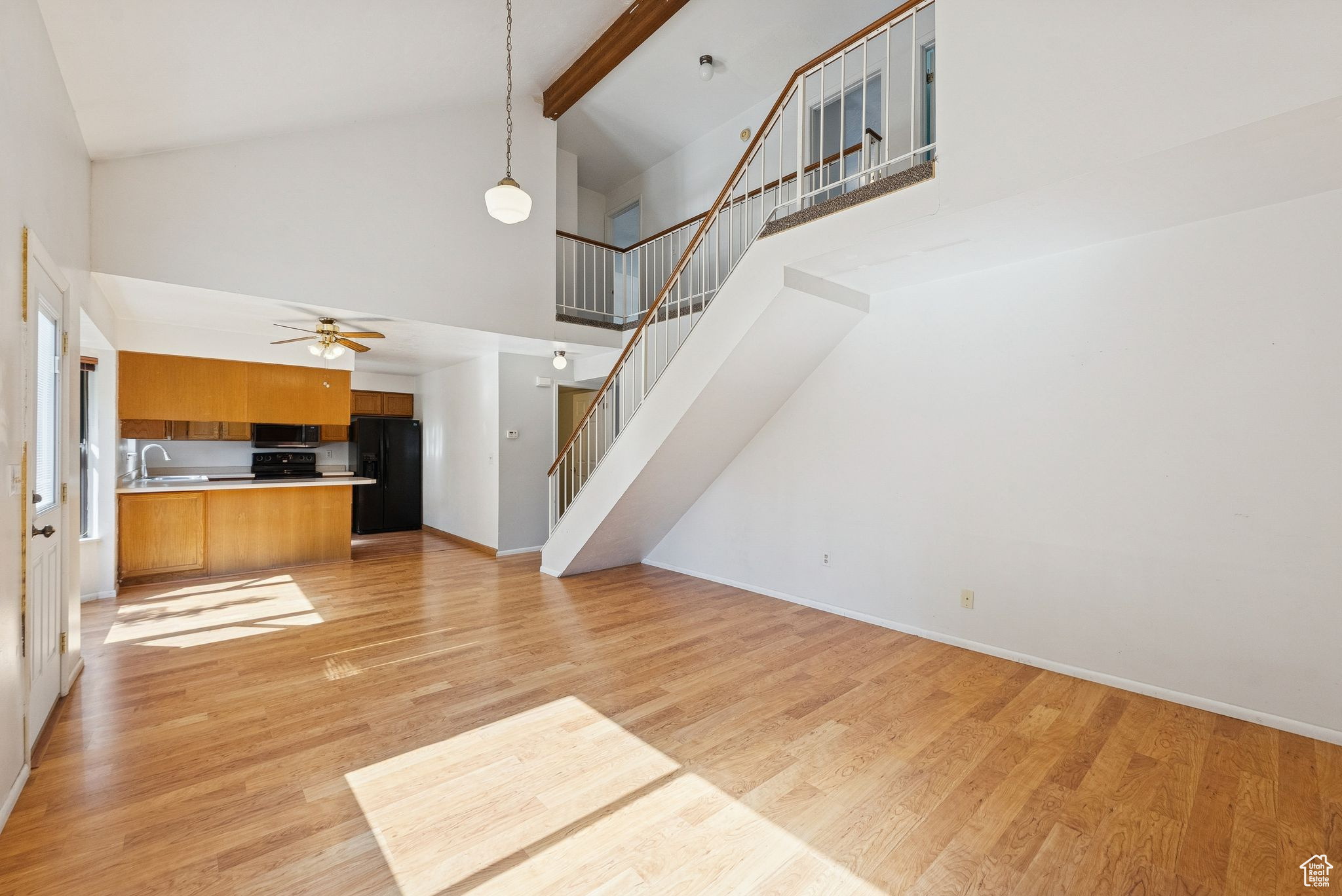 MILLS HEIGHTS - Residential