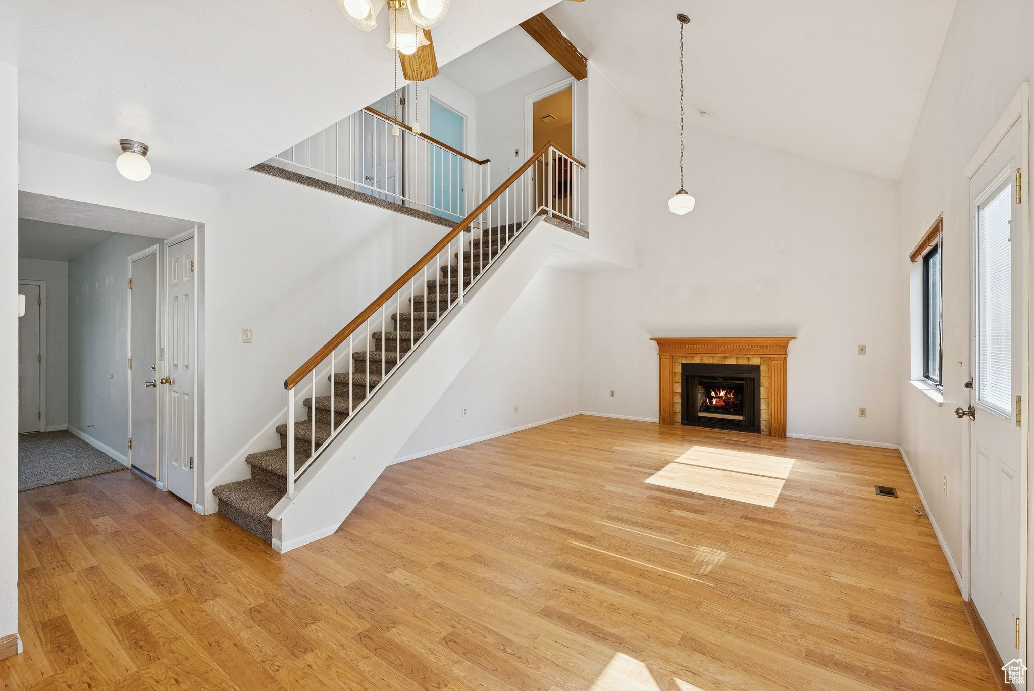 MILLS HEIGHTS - Residential