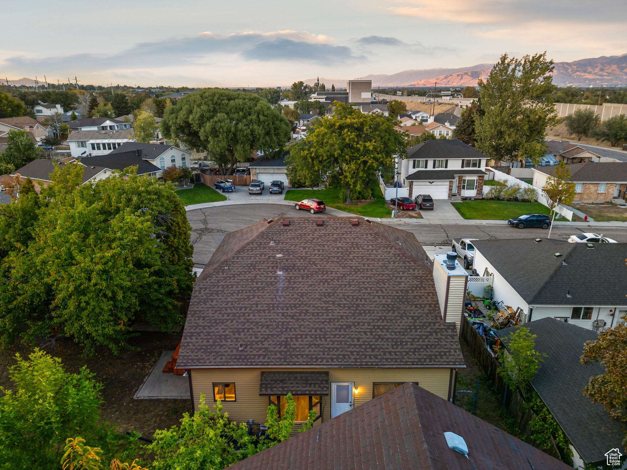 MILLS HEIGHTS - Residential
