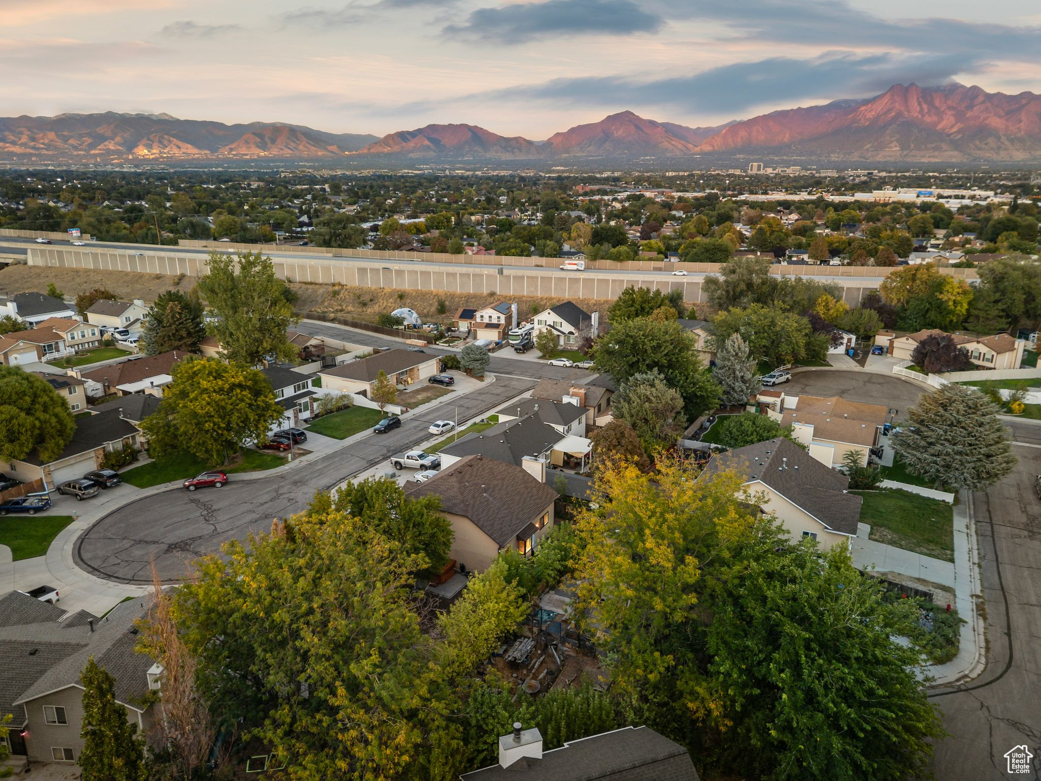 MILLS HEIGHTS - Residential