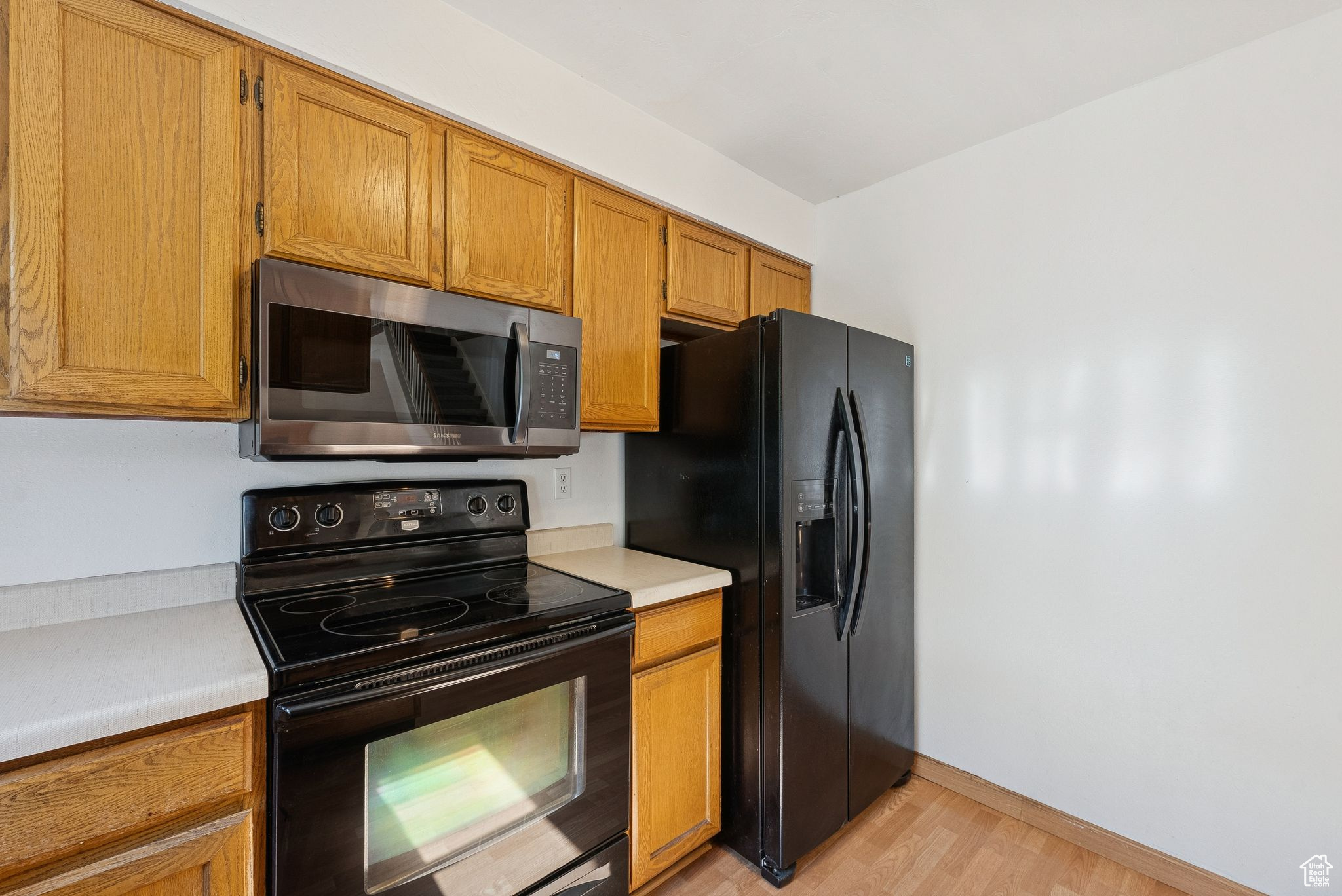 MILLS HEIGHTS - Residential