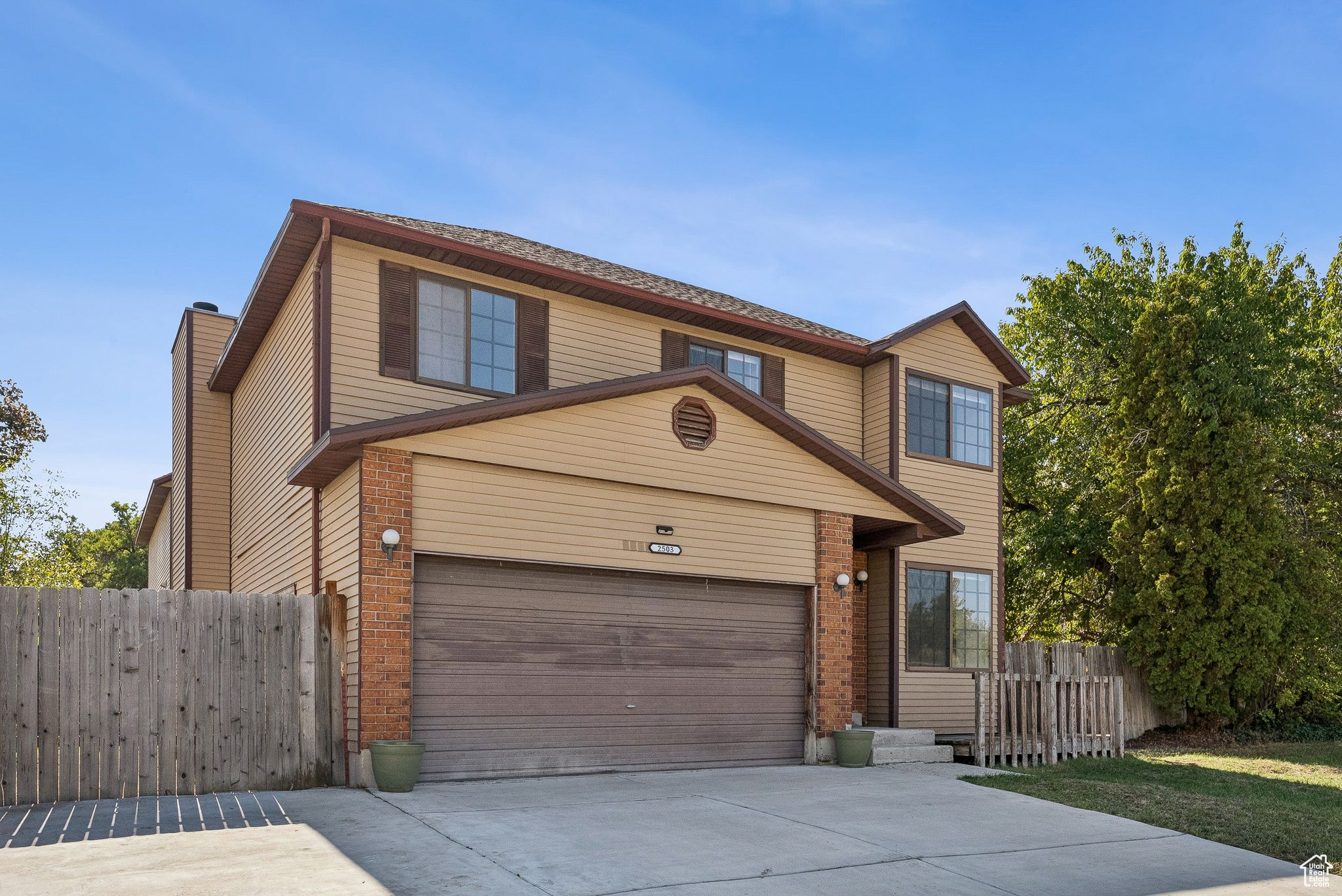 MILLS HEIGHTS - Residential