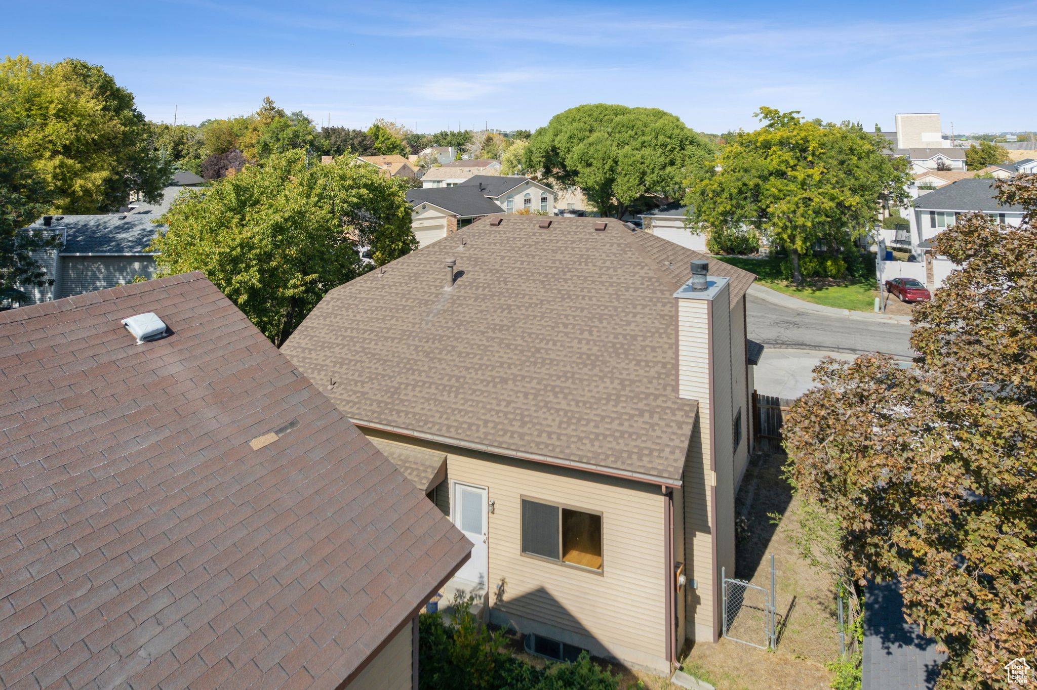MILLS HEIGHTS - Residential