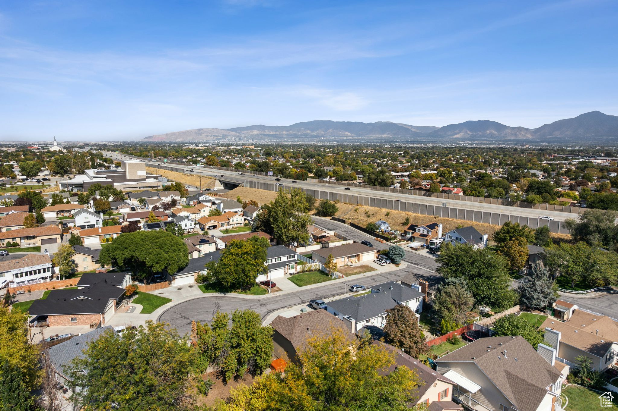 MILLS HEIGHTS - Residential