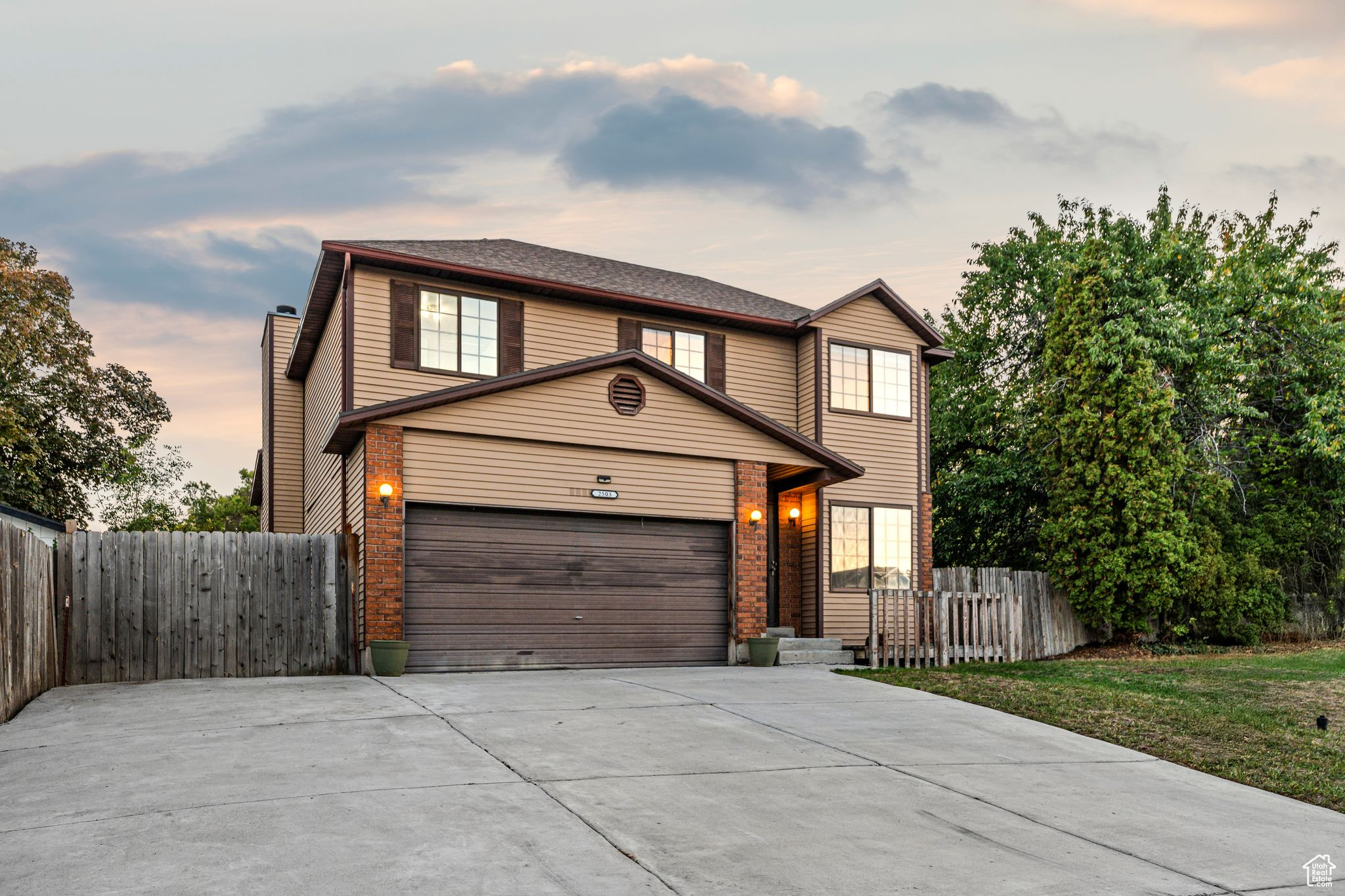 MILLS HEIGHTS - Residential