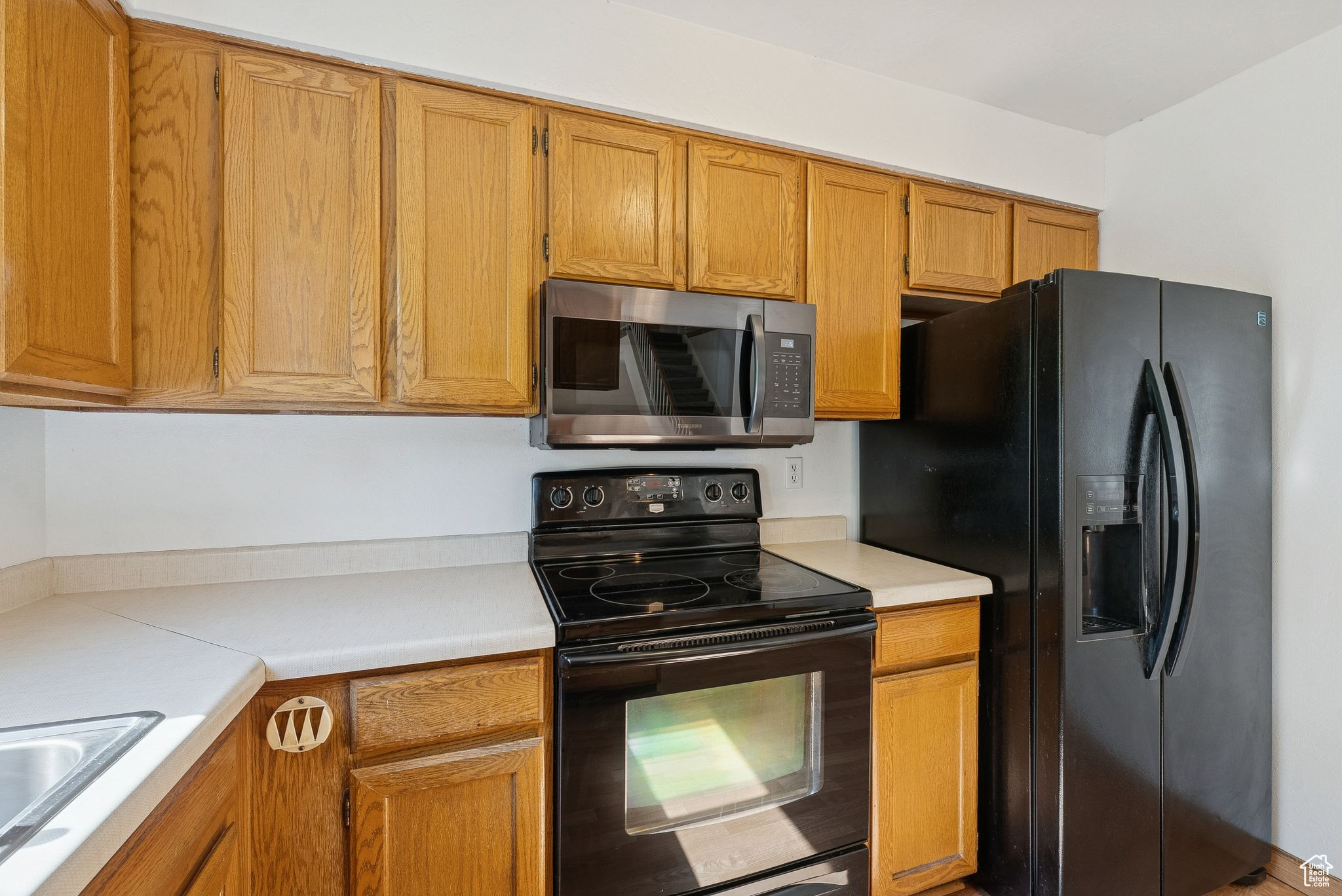 MILLS HEIGHTS - Residential