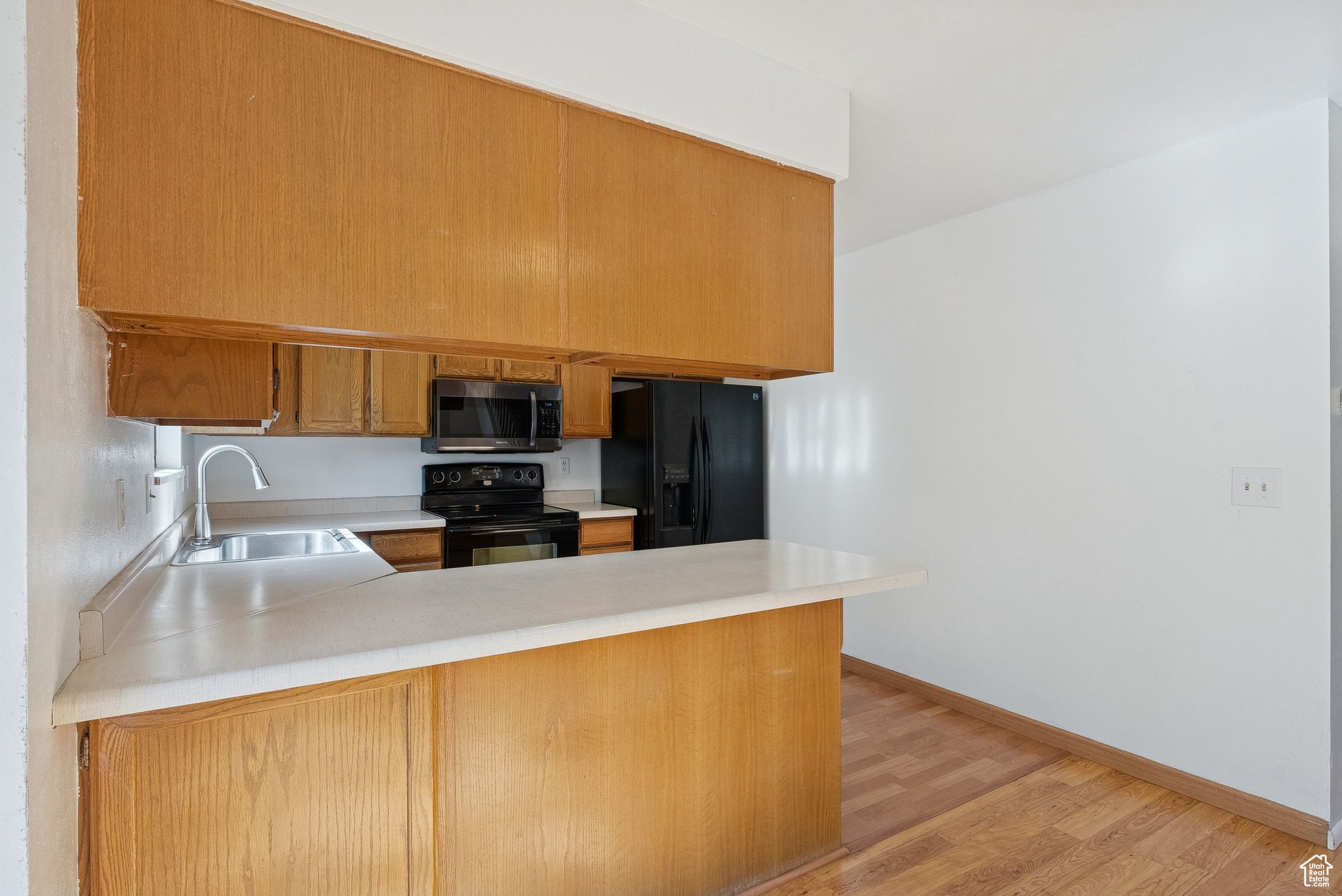 MILLS HEIGHTS - Residential